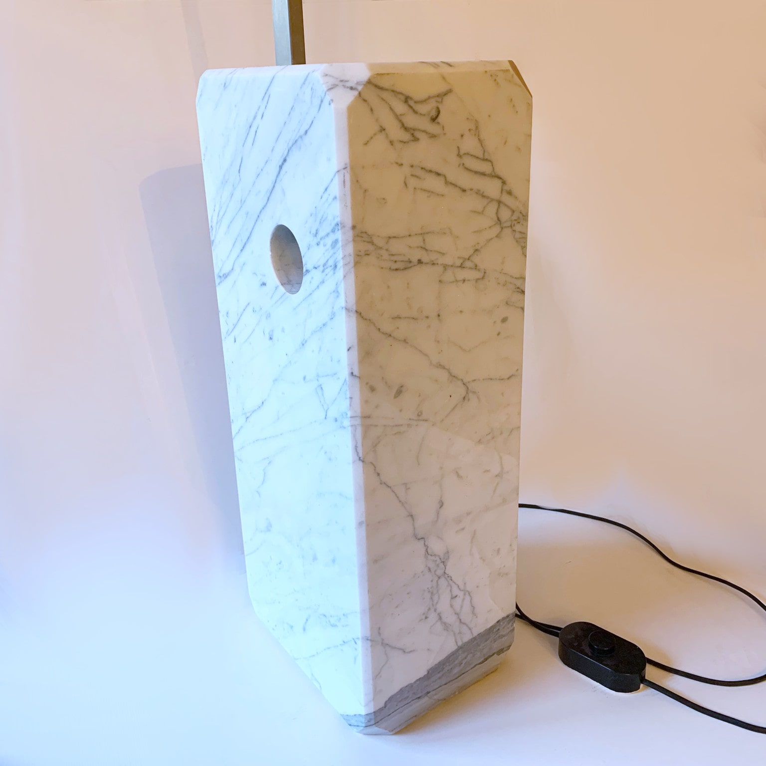 Lampada Arco <br> Achille & Piergiacomo Castiglioni per Flos, anni 70 - immagine 3