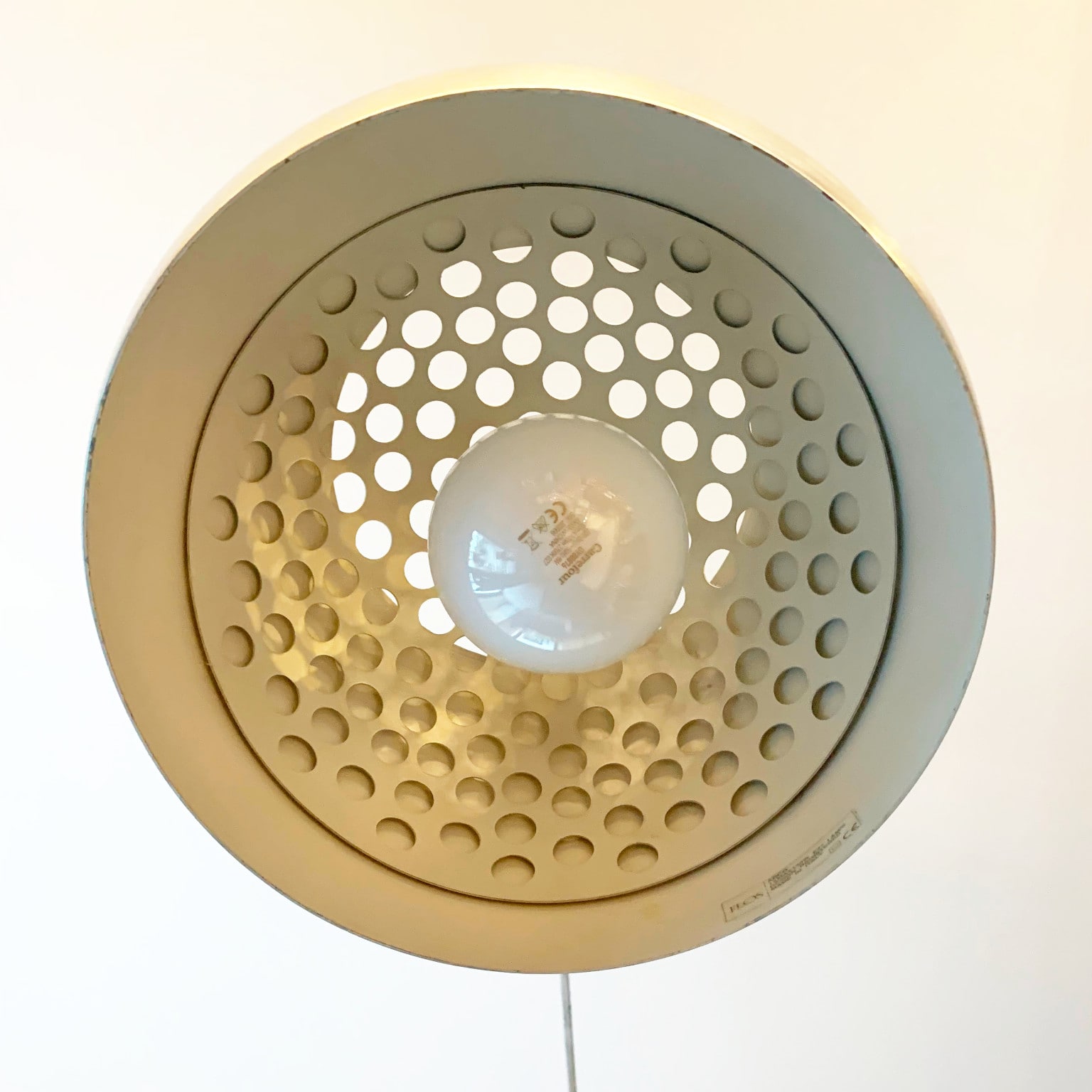 Lampada Arco <br> Achille & Piergiacomo Castiglioni per Flos, anni 70 - immagine 5