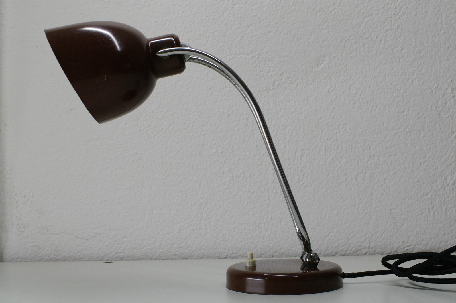 Lampada da scrivania <br> Italia anni 50 - immagine 2