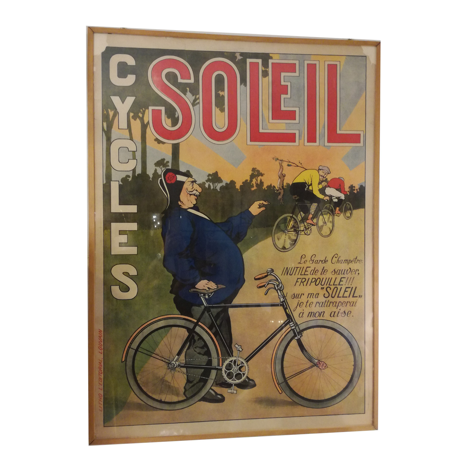 Litho-Cycles-Soleil