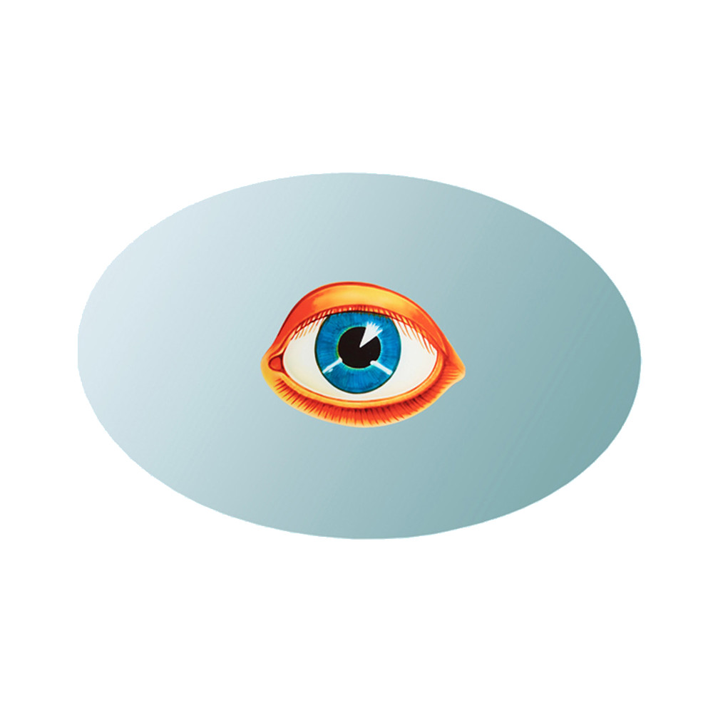 Giampiero Romanò <br> Specchio "The Eye"<br> Limited edition 20 pcs
