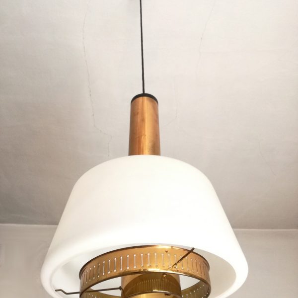 Lampadario Stilnovo mod. 1192 (2)