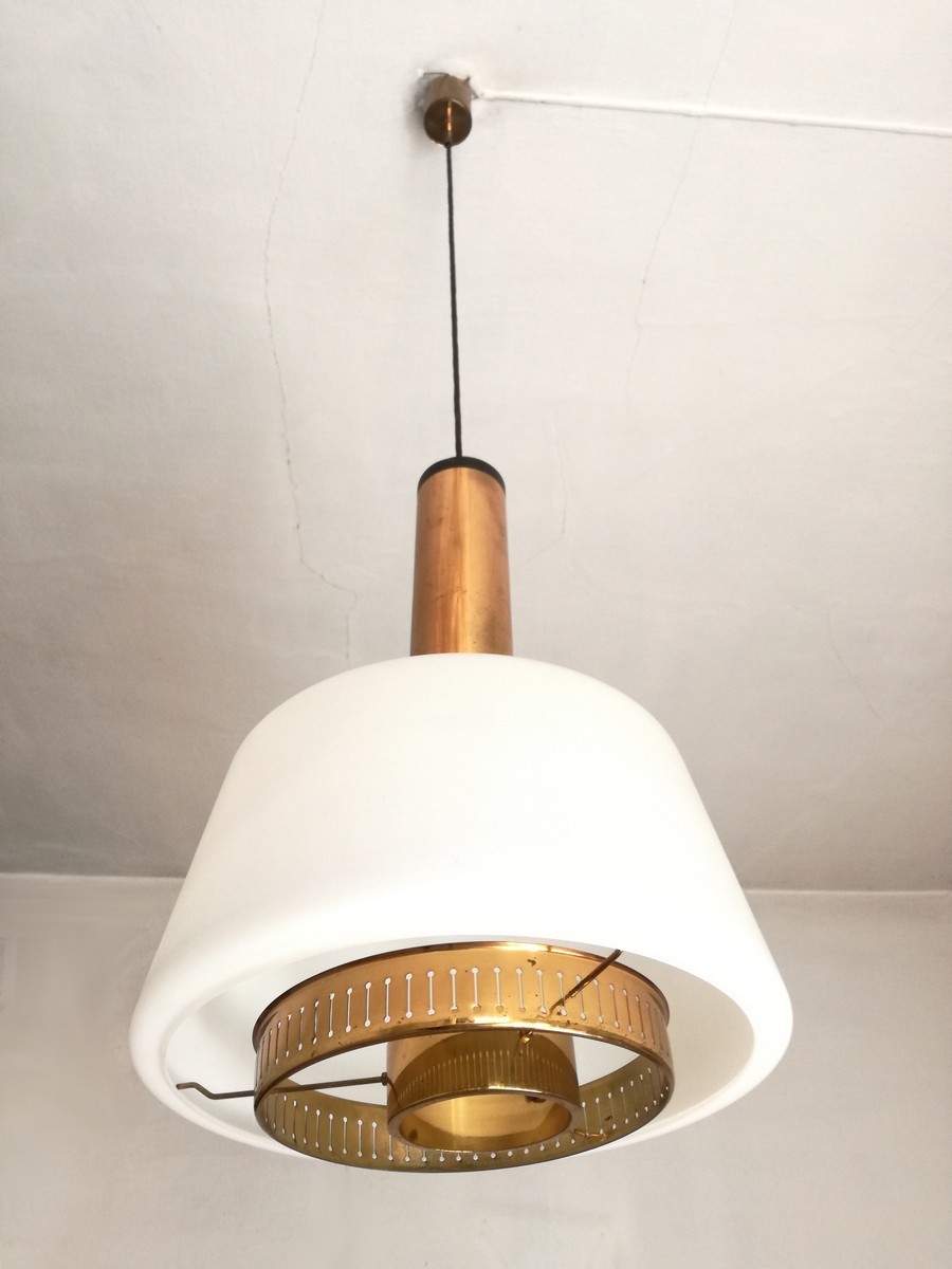 Lampadario Stilnovo mod. 1192 (2)