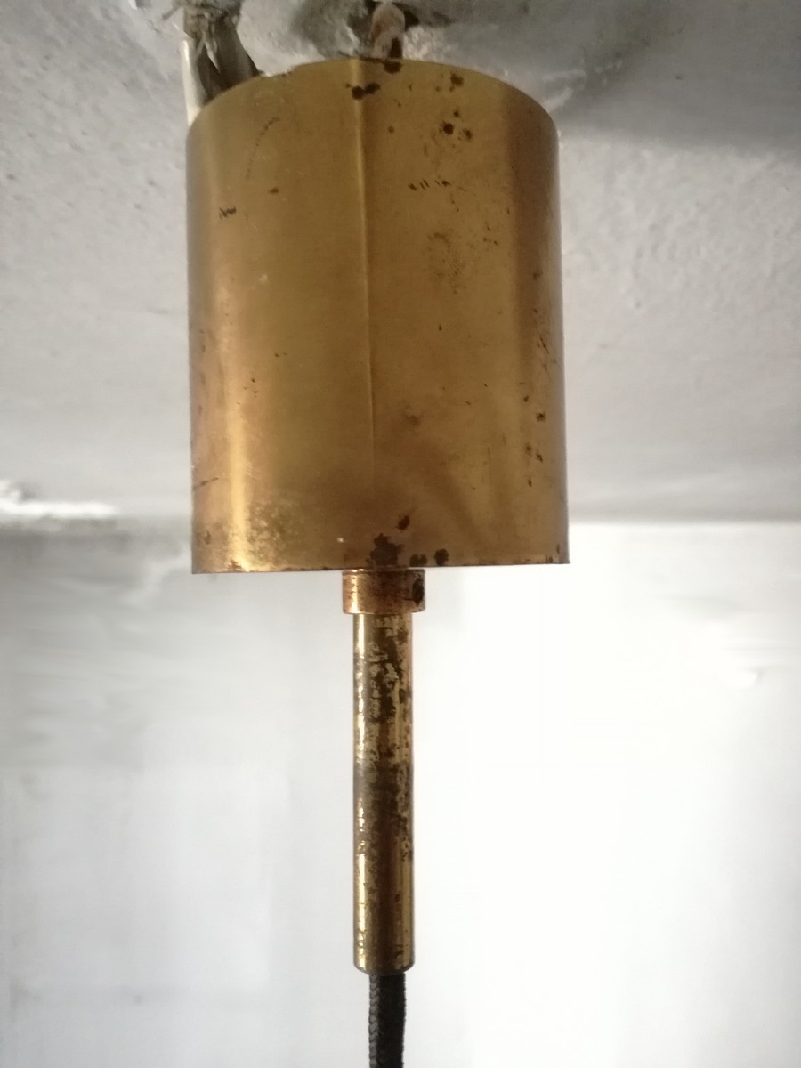 Lampadario Stilnovo mod. 1192 (5)