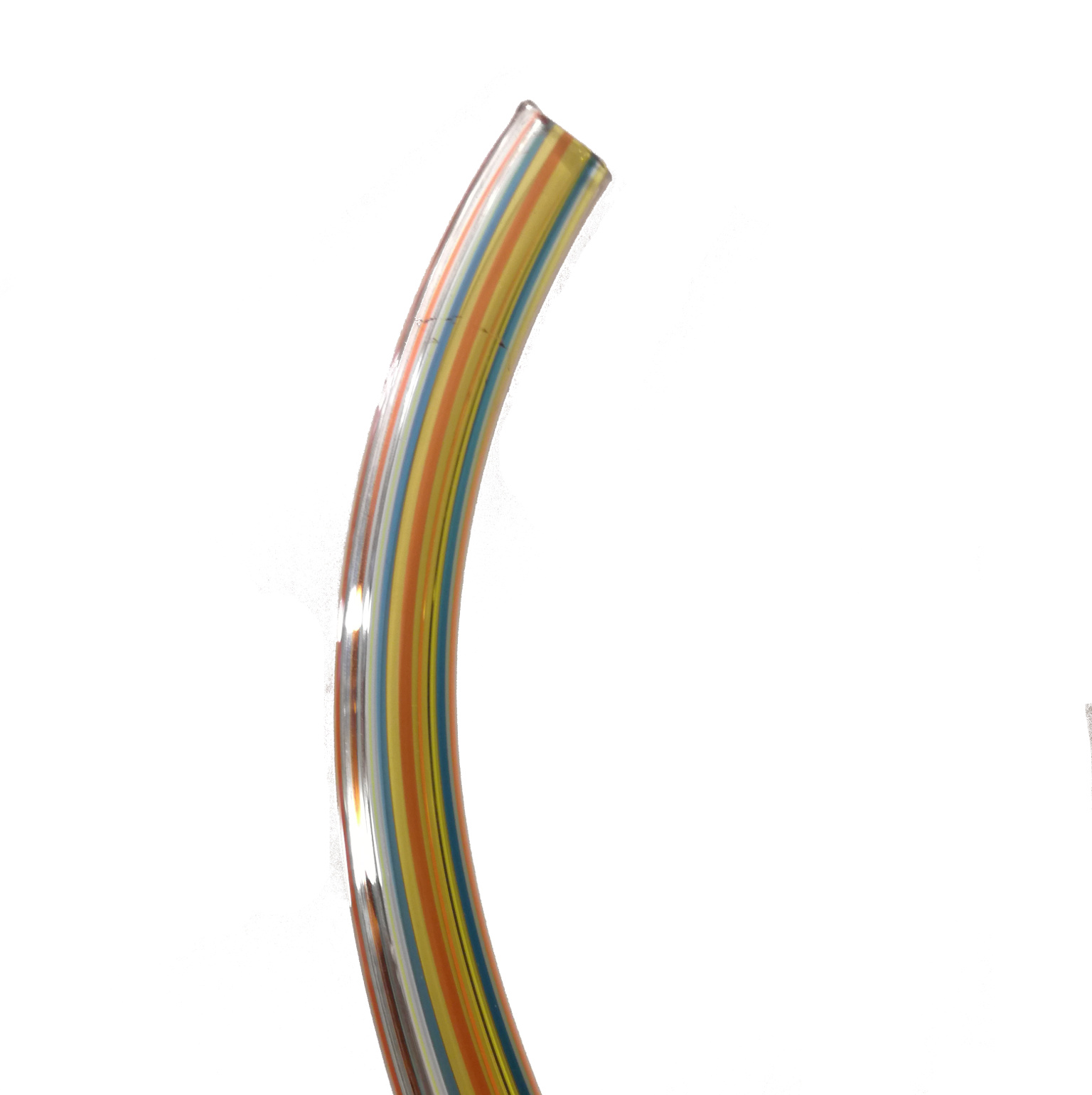 Afro Celotto <br> Vaso scultura in vetro di Murano - immagine 8