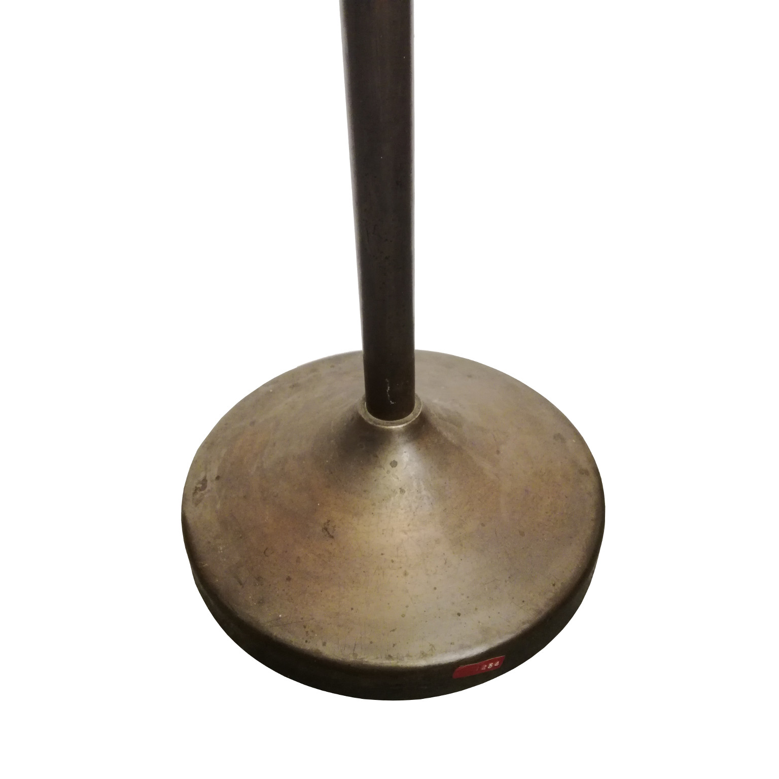 Lampada da terra Luminator <br> Italia anni 40 - immagine 3