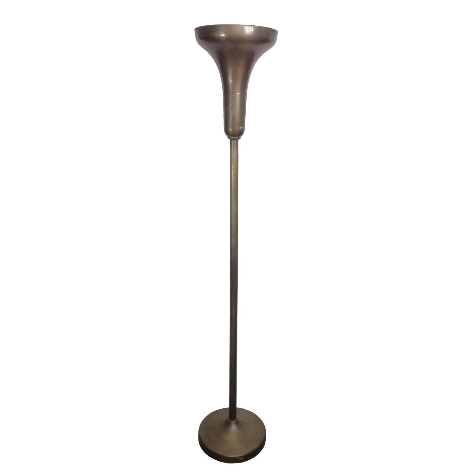 Lampada da terra Luminator <br> Italia anni 40