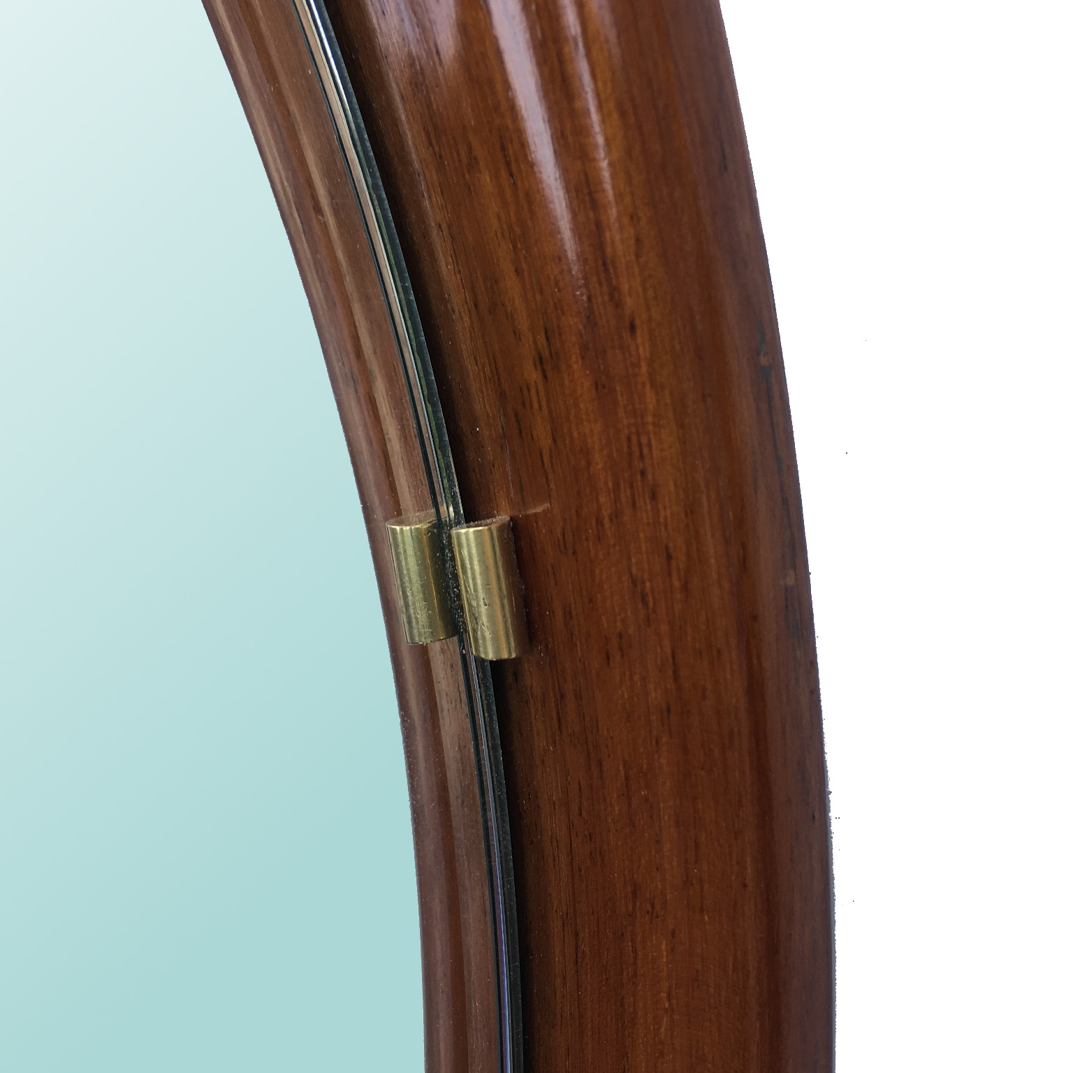 LOVE DESIGN <br> Specchiera pezzo unico <br> by Giampiero Romanò - immagine 5