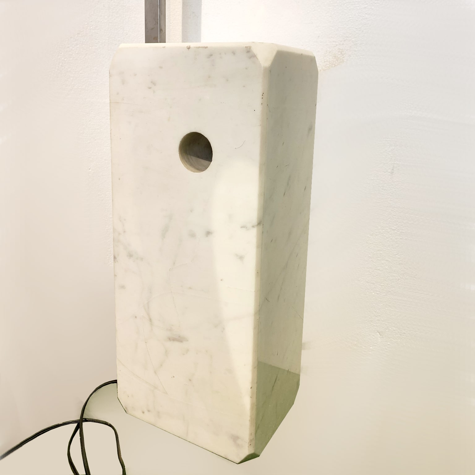 Lampada Arco <br> Achille & Piergiacomo Castiglioni per Flos 1960 - immagine 2