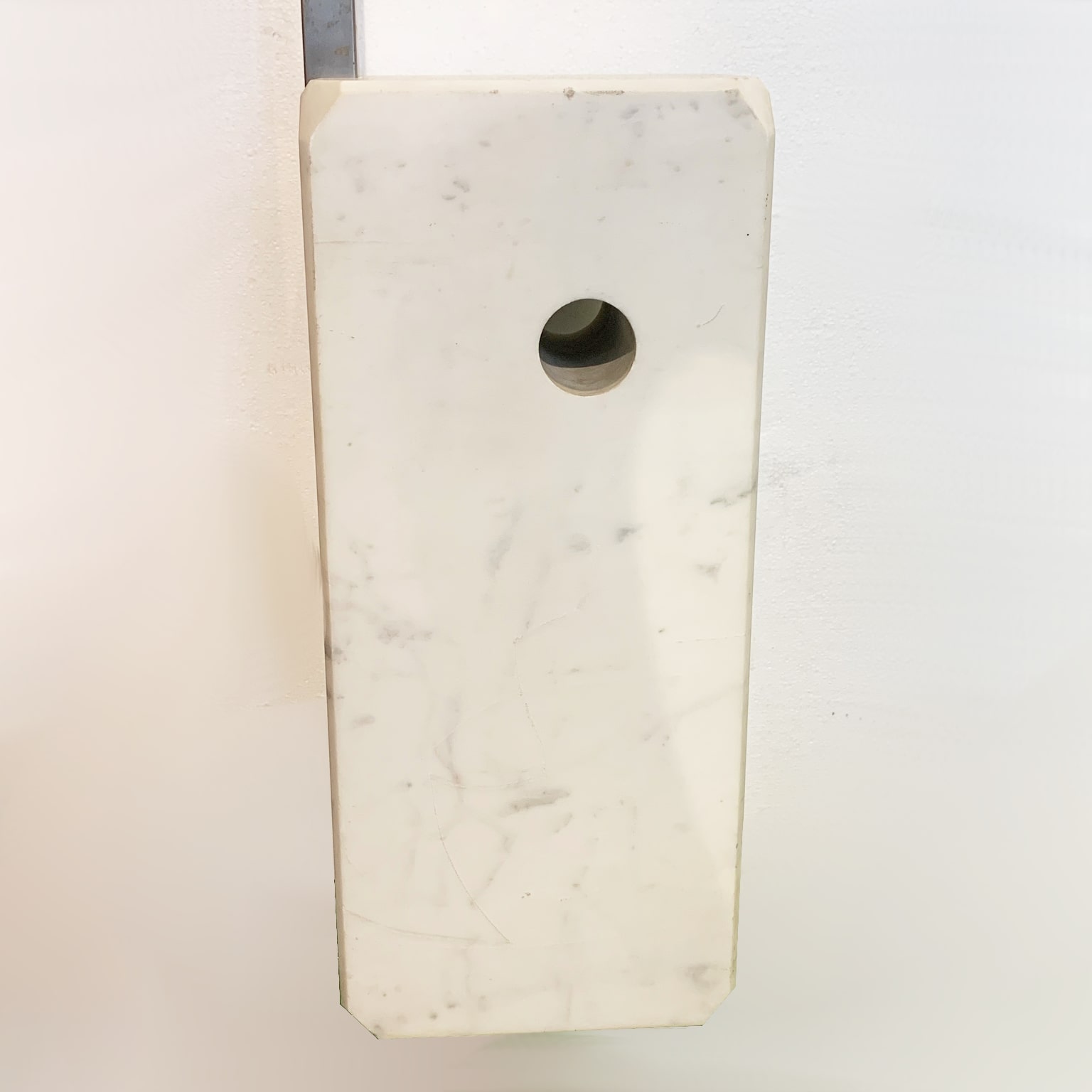 Lampada Arco <br> Achille & Piergiacomo Castiglioni per Flos 1960 - immagine 3