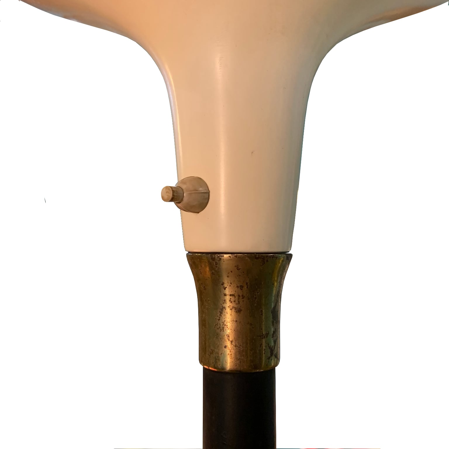 Lampada da terra anni 50 - immagine 3