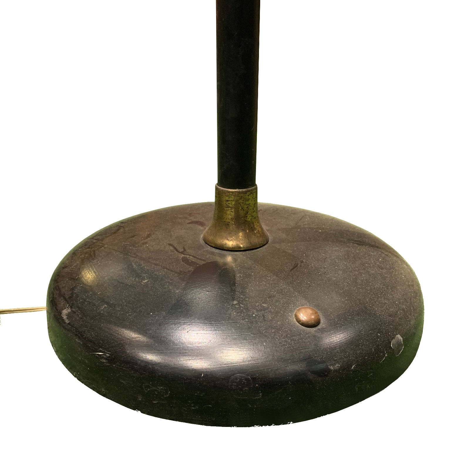 Lampada da terra anni 50 - immagine 4