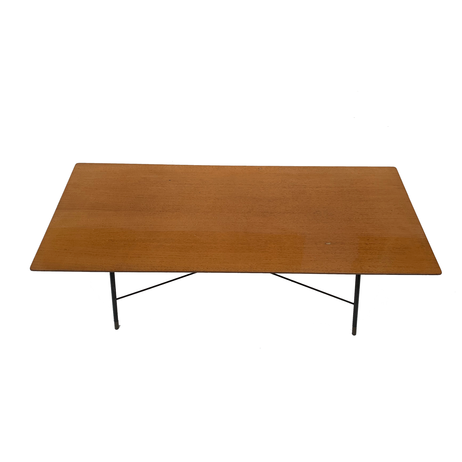 Ico Parisi per Cassina<br> Tavolino da salotto mod. 735 - immagine 3