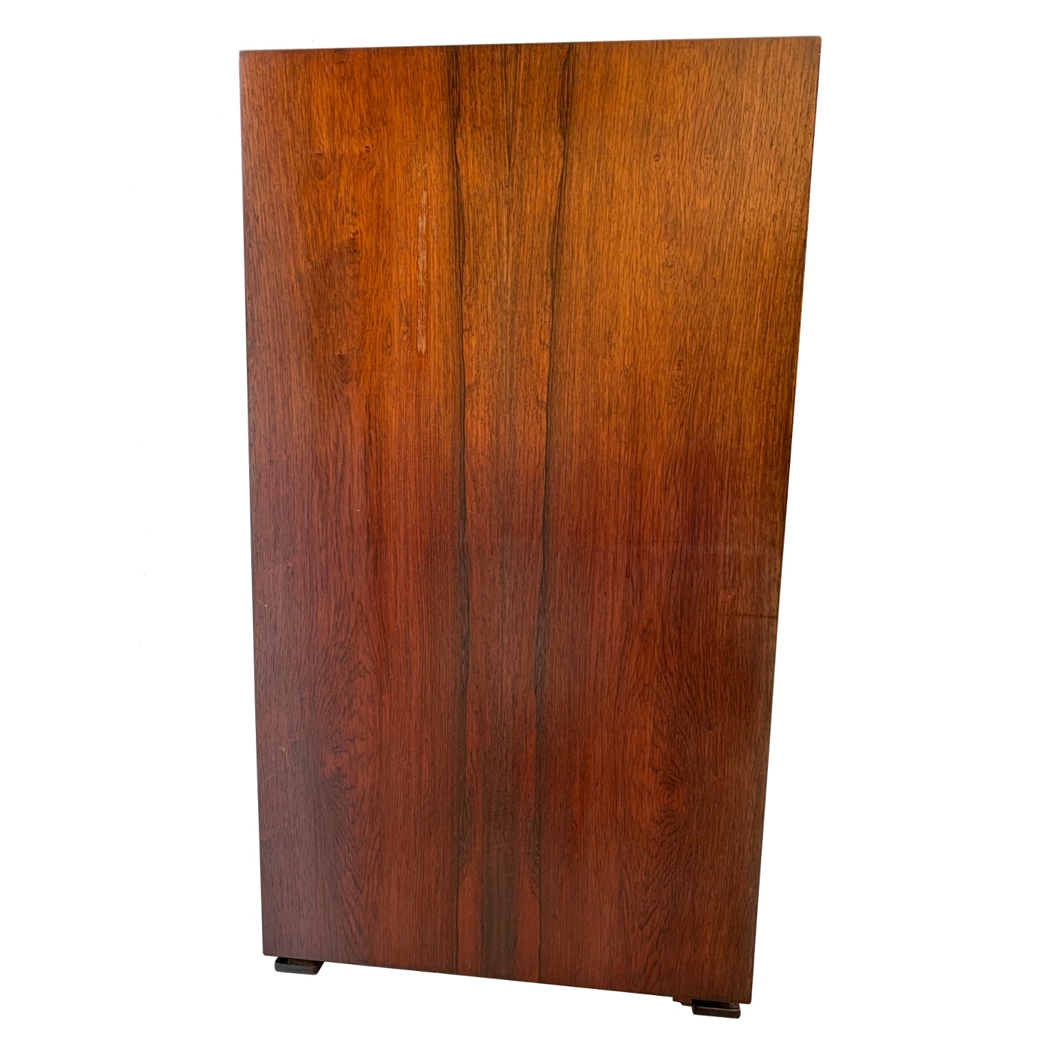 Gianfranco Frattini per Bernini <br> Credenza alta in palissandro, 1957 - immagine 6