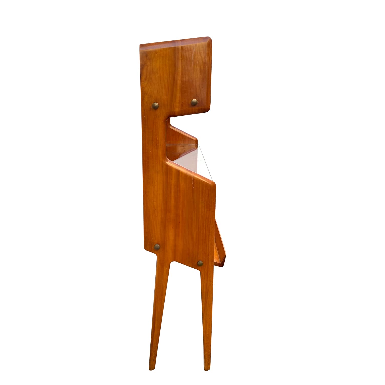 Ico Parisi per De Baggis<br> Piccola libreria mod. 459 - immagine 3