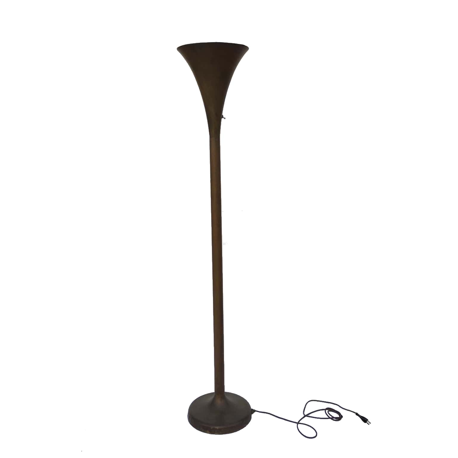 Lampada da terra Luminator <br> Italia anni 40