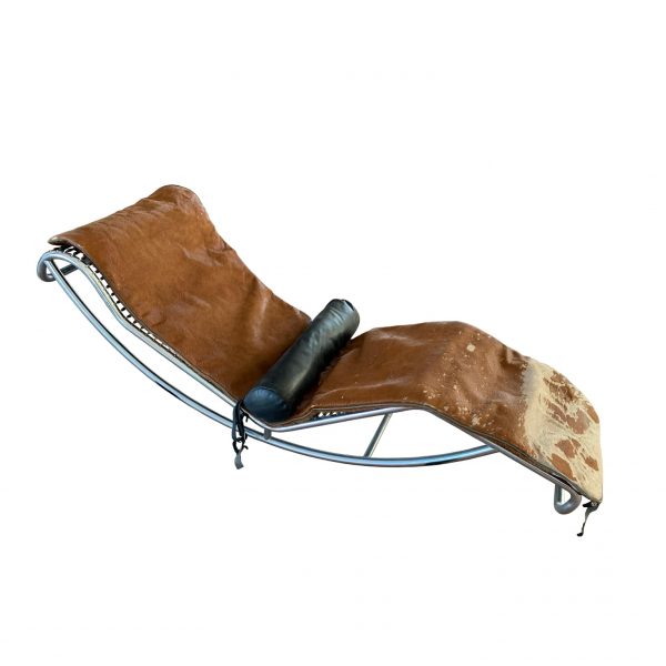 chaise longue cassina