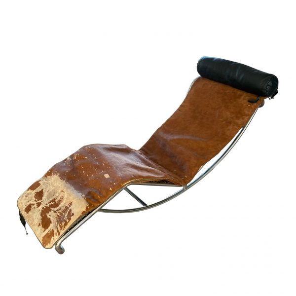 chaise longue cassina