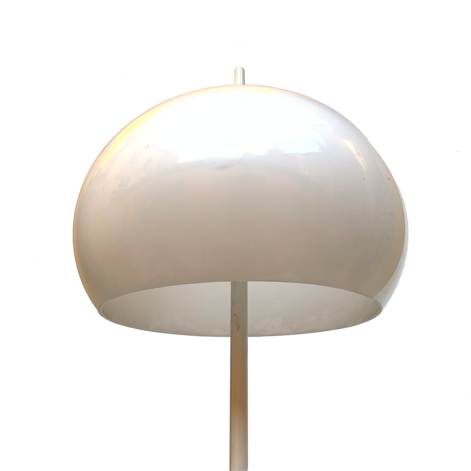 Guzzini <br> Lampada da terra anni 70 - immagine 2