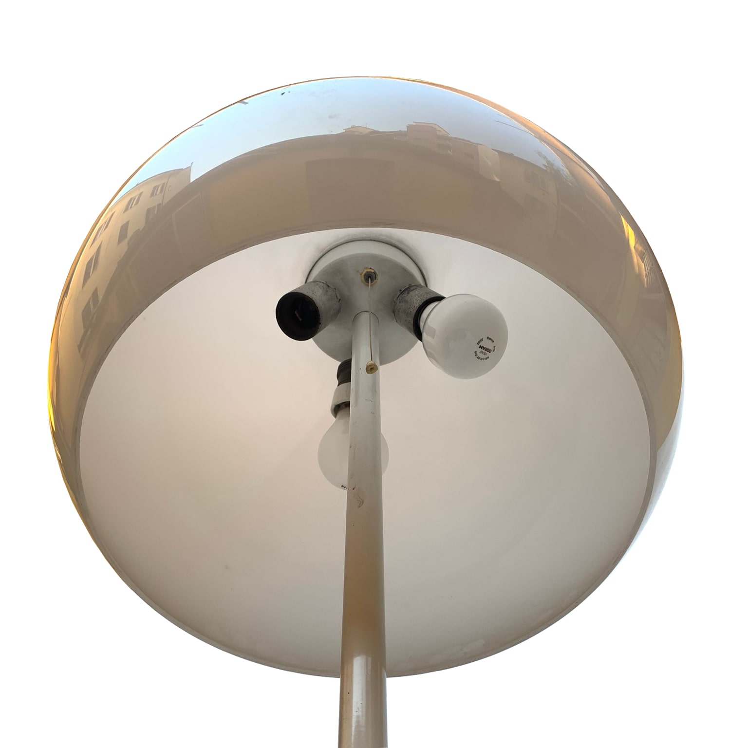 Guzzini <br> Lampada da terra anni 70 - immagine 3