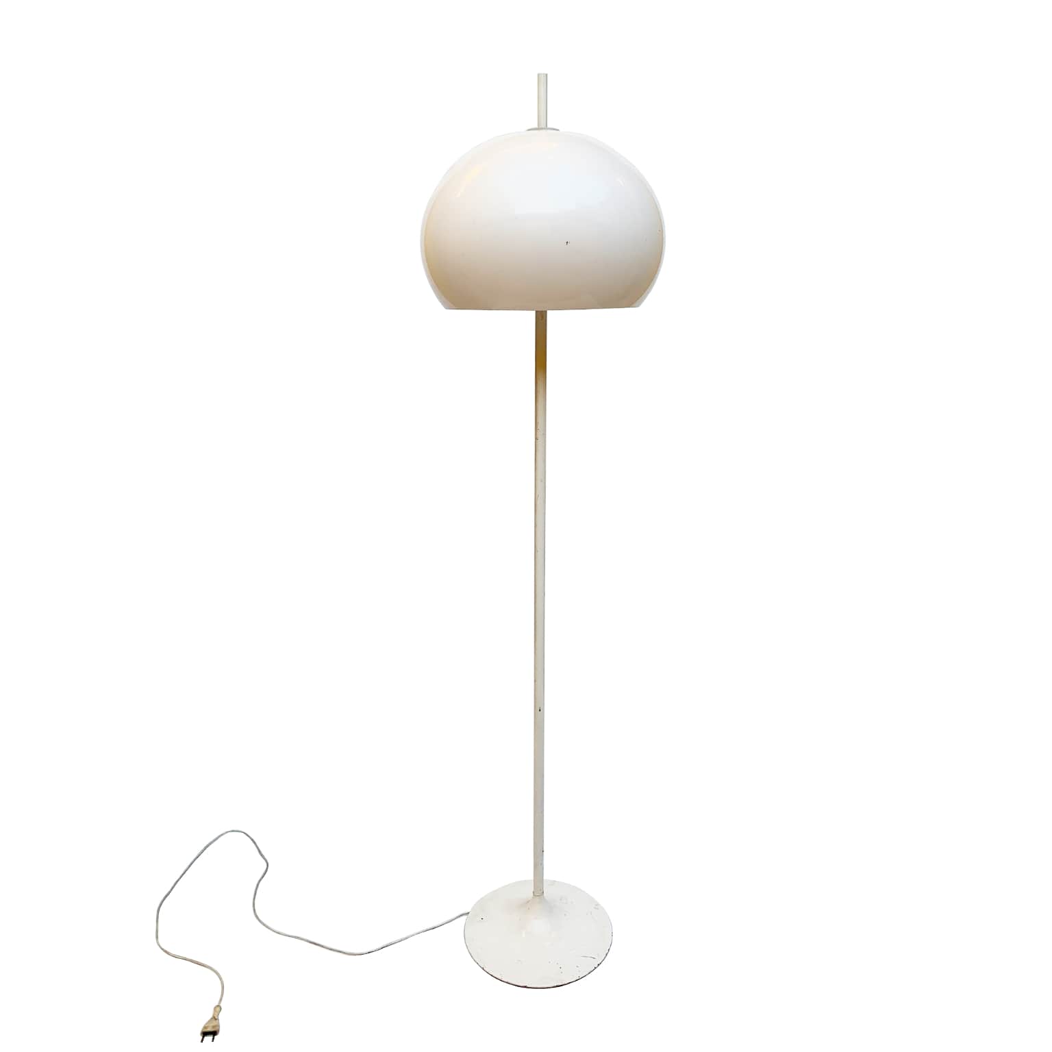 Guzzini <br> Lampada da terra anni 70