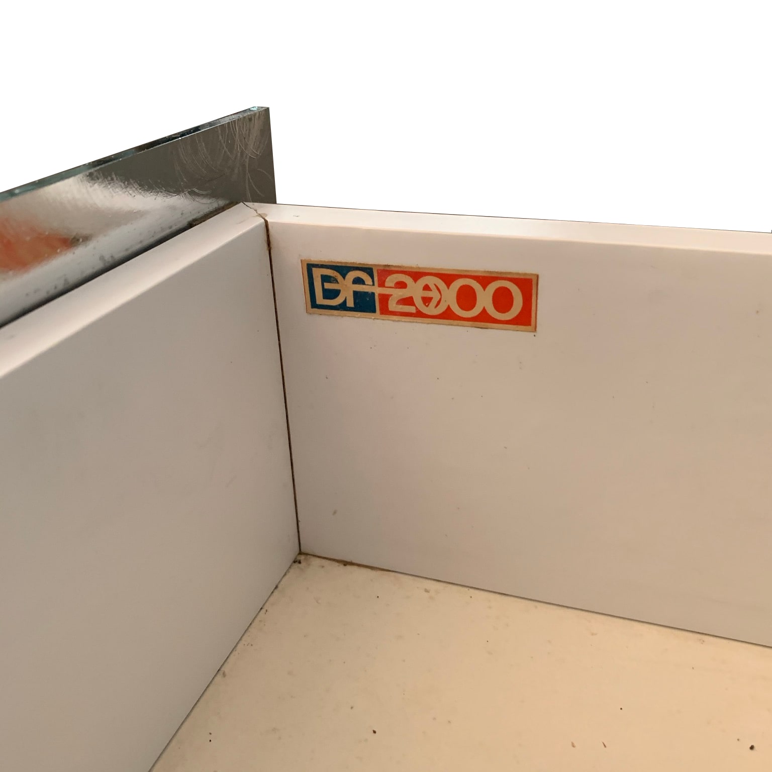 Raymond Loewy <br> Sideboard DF-2000 anni 60 - immagine 5