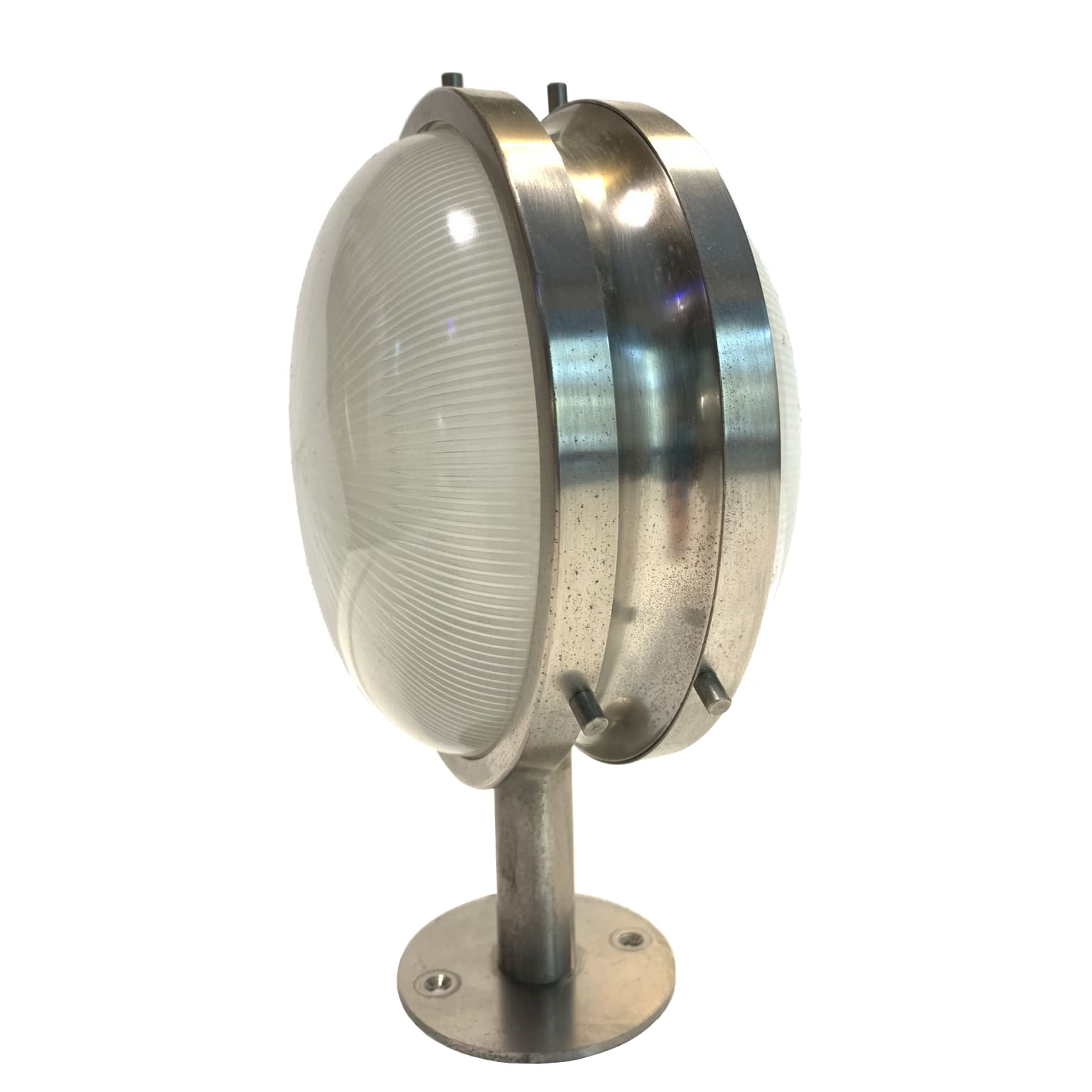 Sergio Mazza per Artemide <br> Lampada da parete mod. Gamma <br>anni 60 - immagine 2