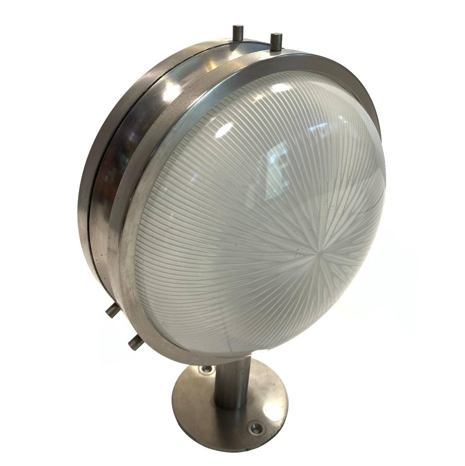 Sergio Mazza per Artemide <br> Lampada da parete mod. Gamma <br>anni 60 - immagine 4