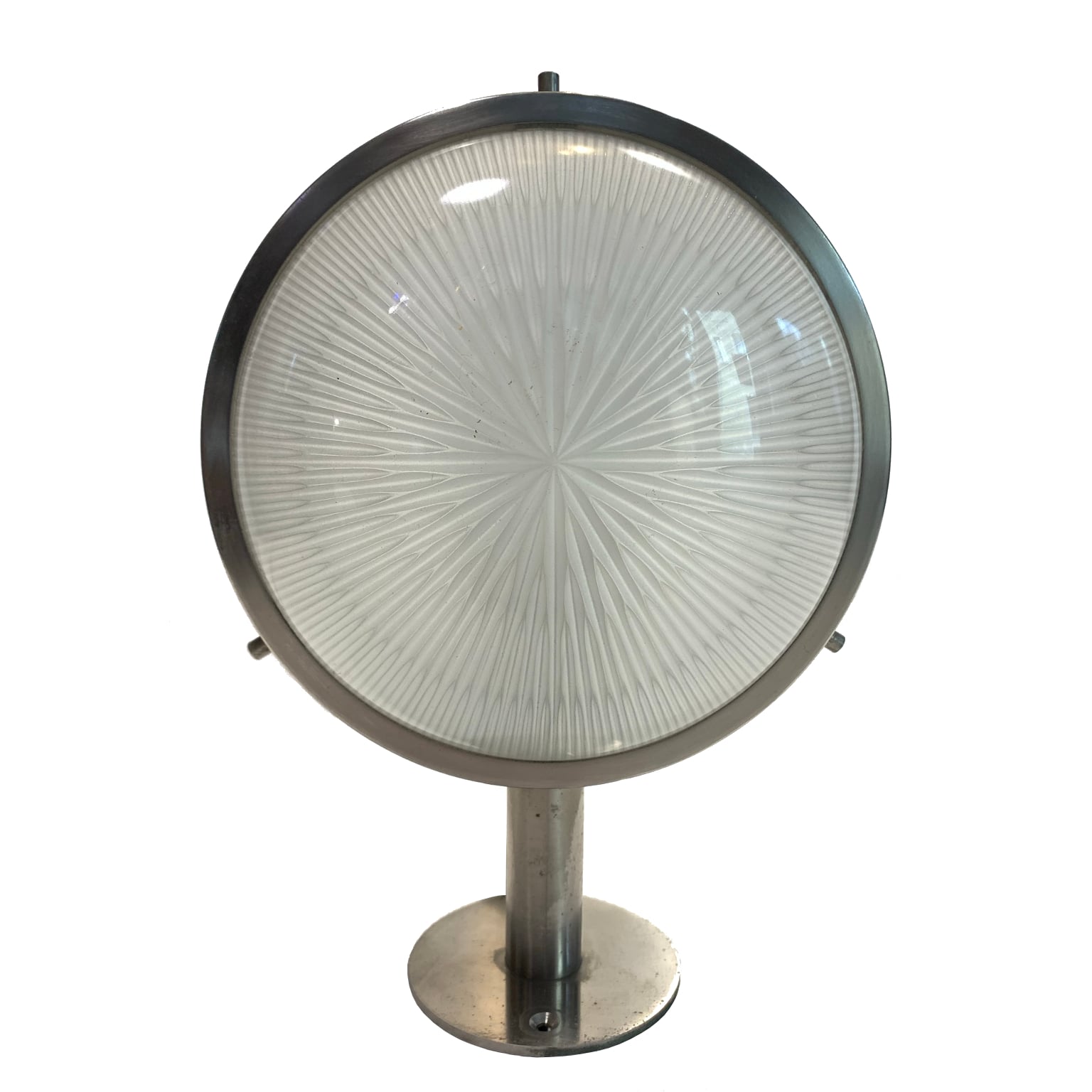 Sergio Mazza per Artemide <br> Lampada da parete mod. Gamma <br>anni 60
