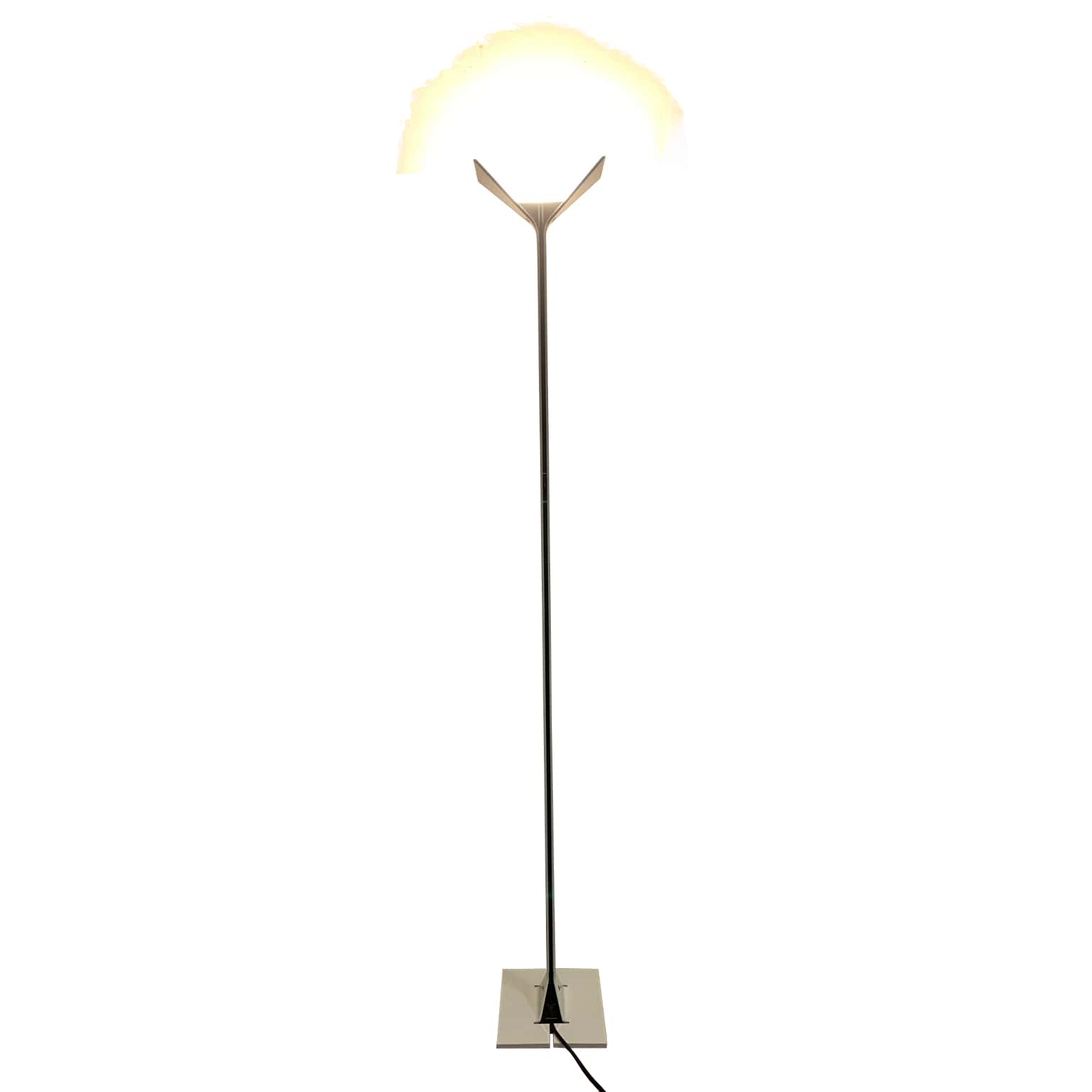 Tobia Scarpa per Flos <br> Lampada da terra mod. Papillona <br>anni 70 - immagine 2
