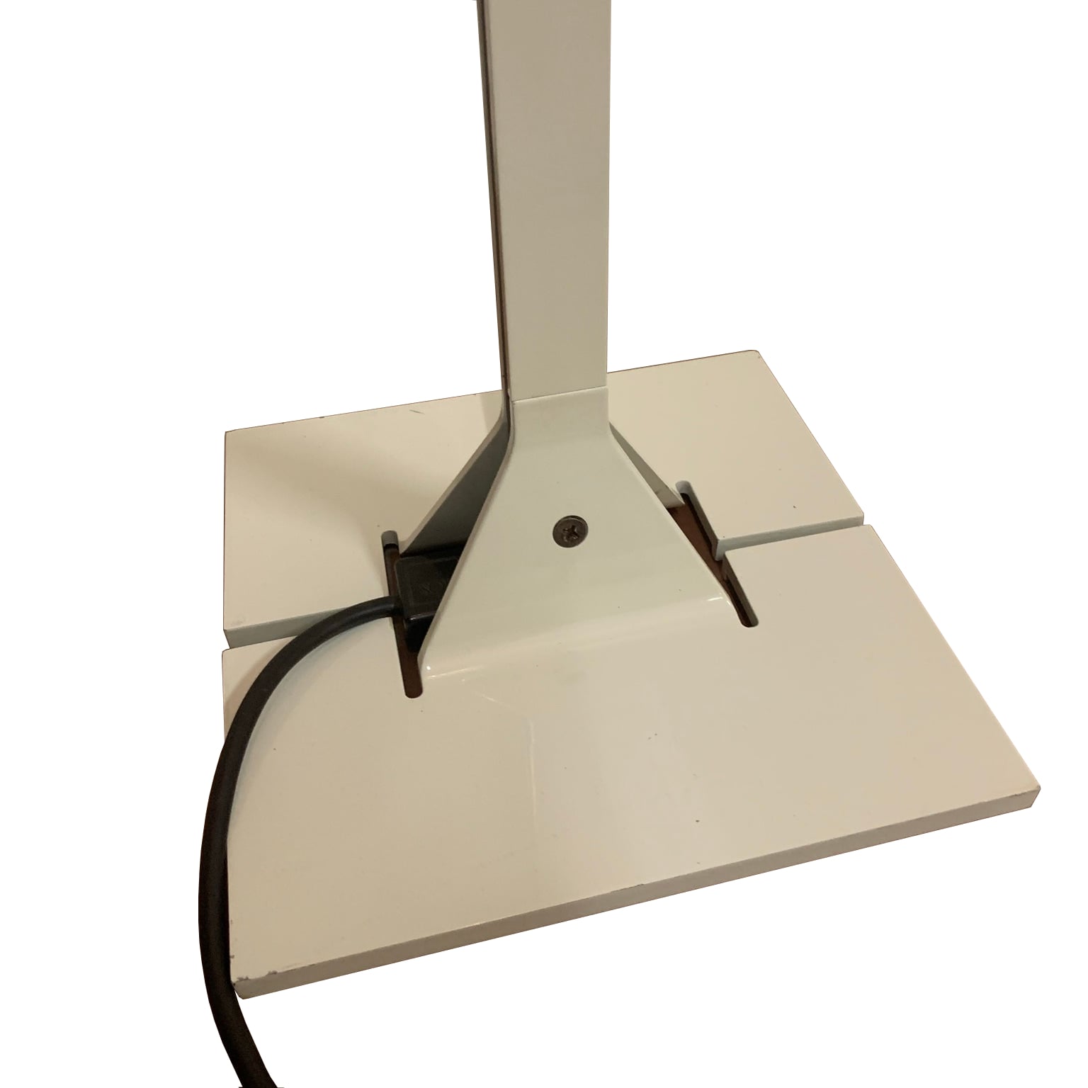 Tobia Scarpa per Flos <br> Lampada da terra mod. Papillona <br>anni 70 - immagine 5