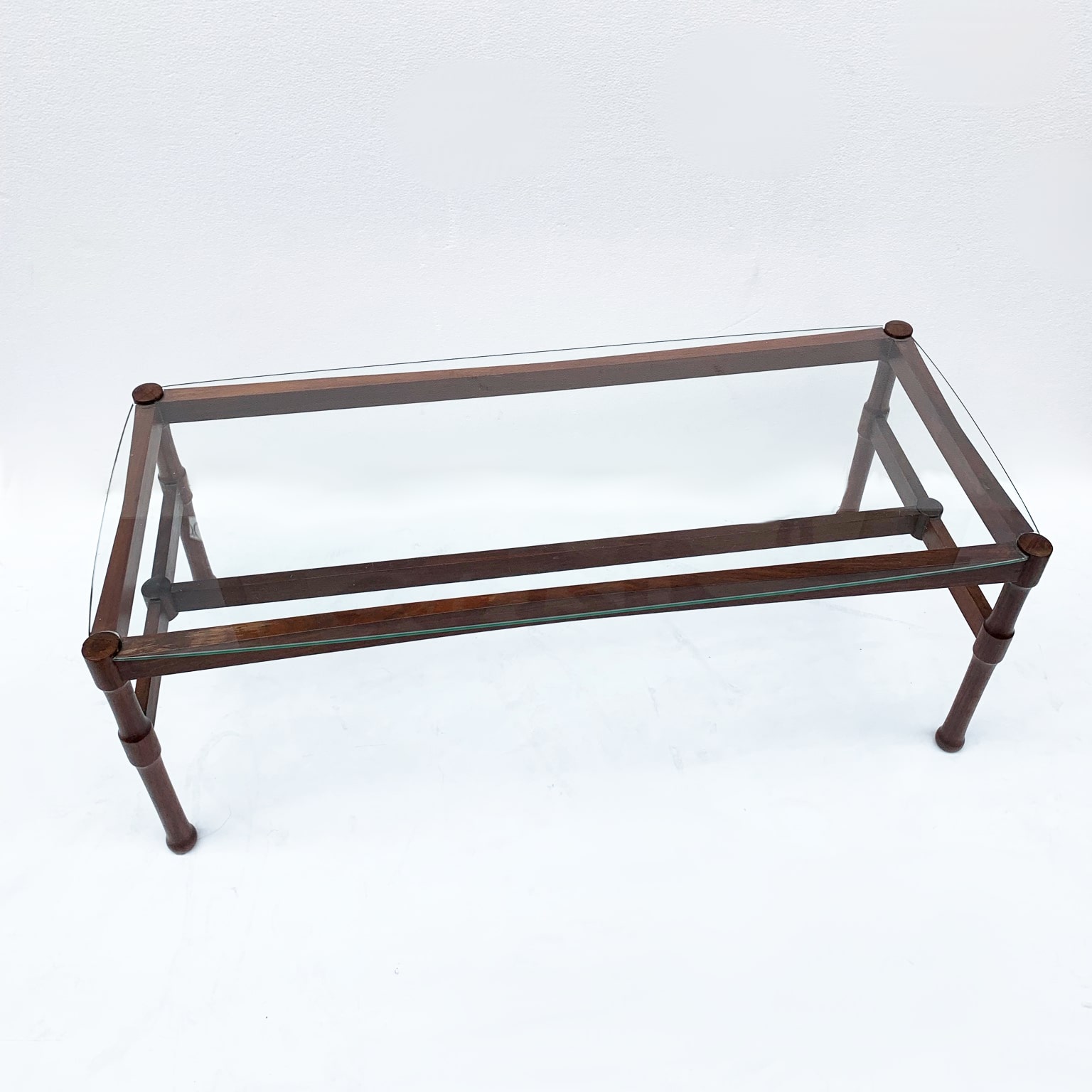 Tavolino da salotto <br> Italia anni 60