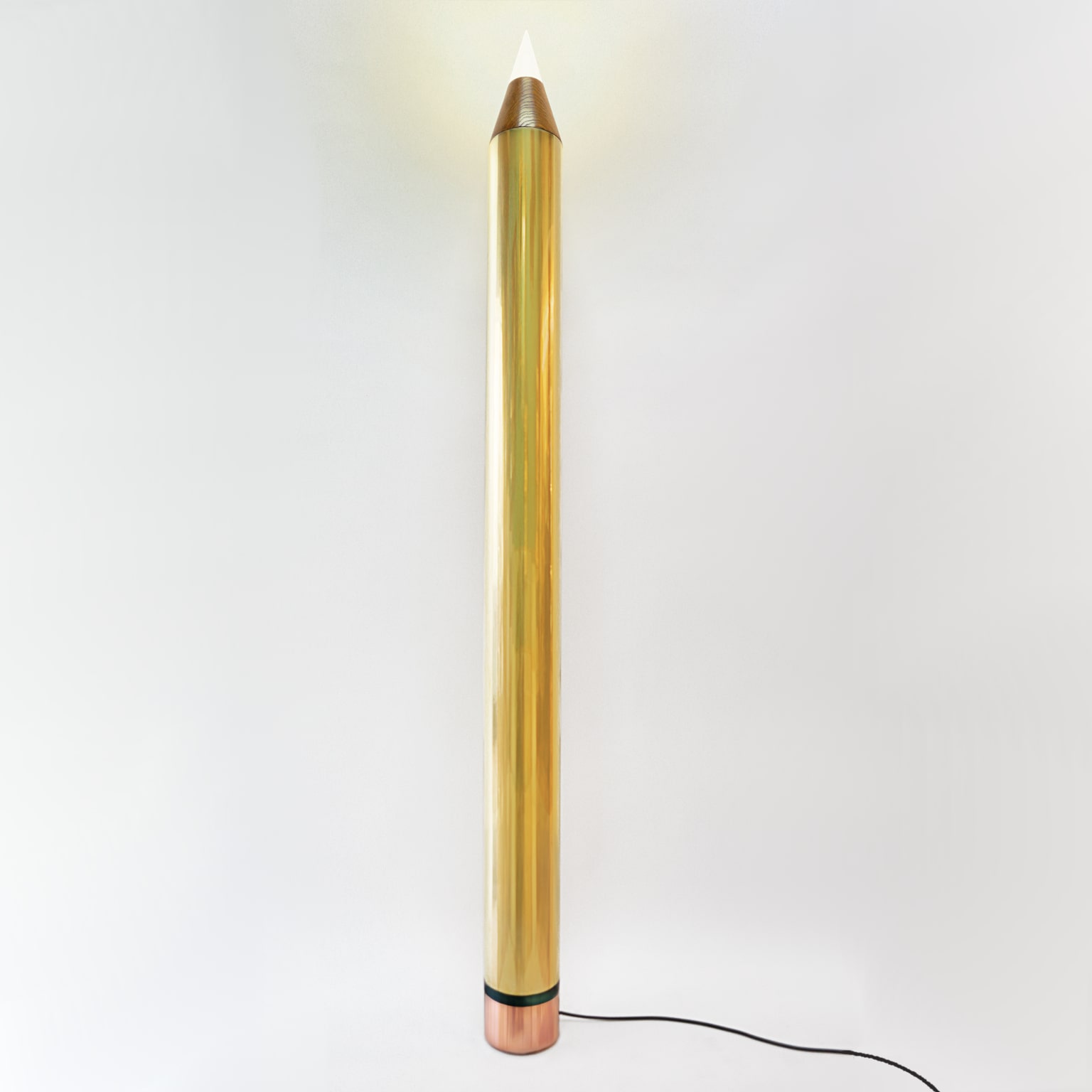 Giampiero Romanò <br> Lampada da terra "Giotto" <br> Limited Edition 9pcs