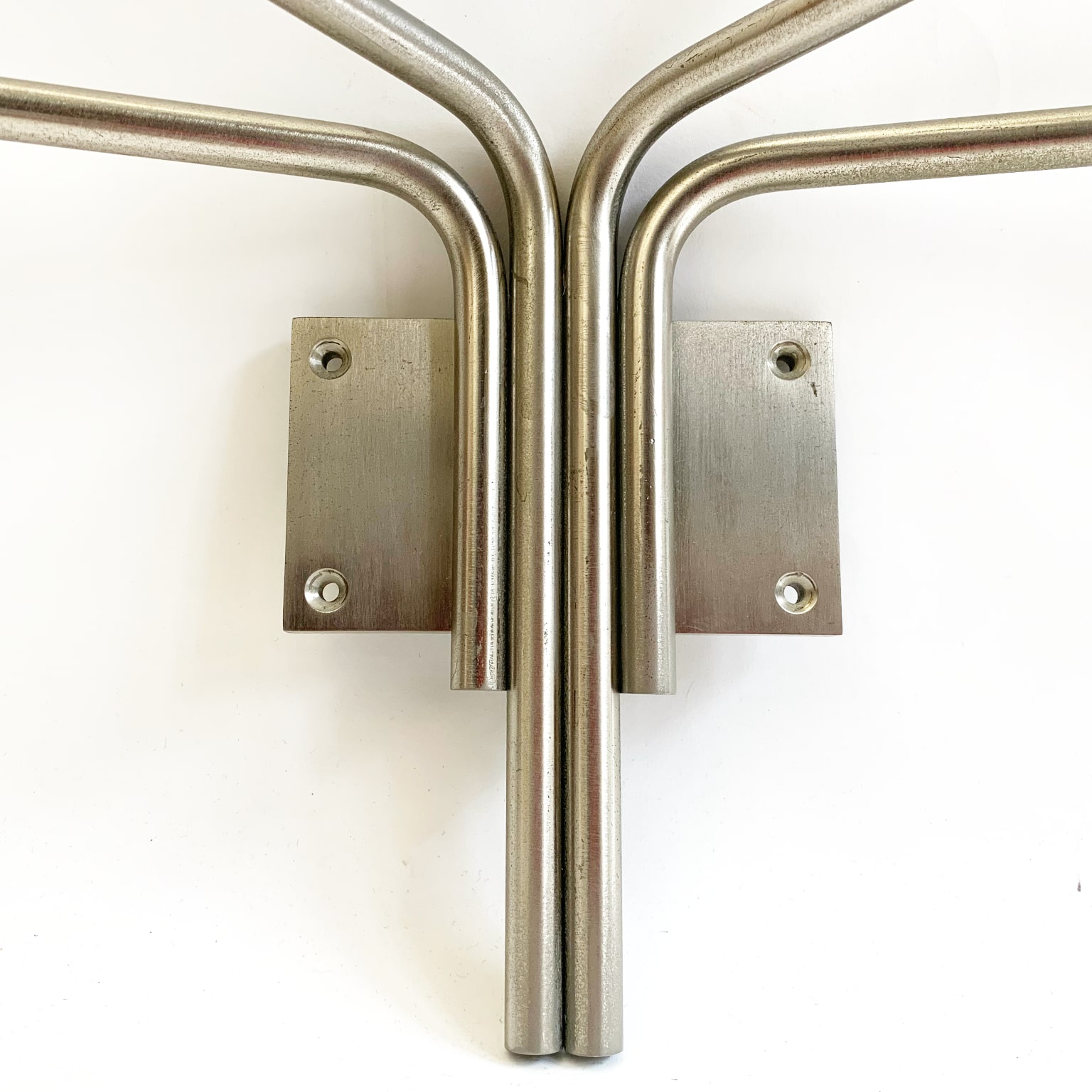 Sergio Mazza per Artemide <br> Appendiabiti mod. Clitoquattro, 1966 - immagine 3