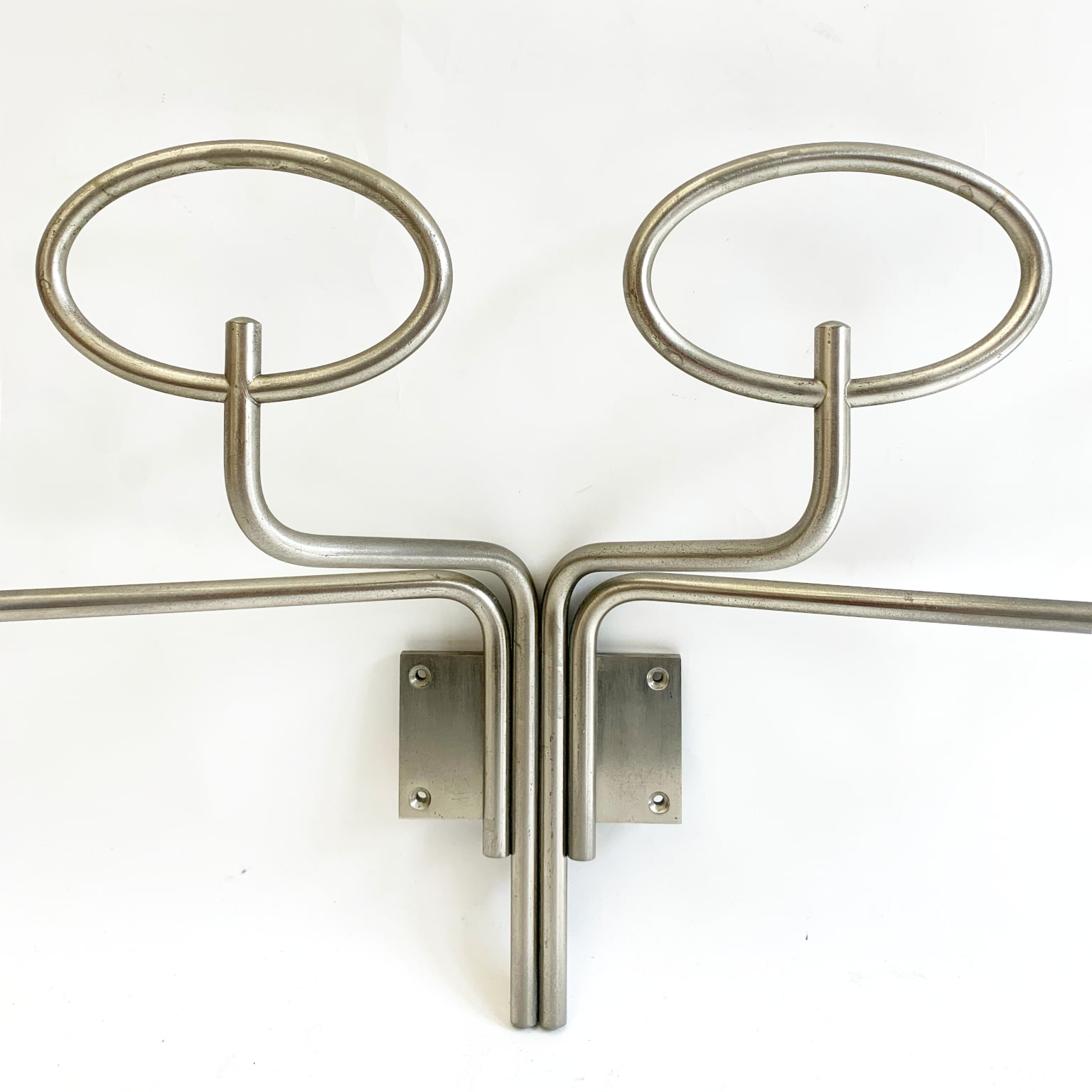 Sergio Mazza per Artemide <br> Appendiabiti mod. Clitoquattro, 1966 - immagine 4