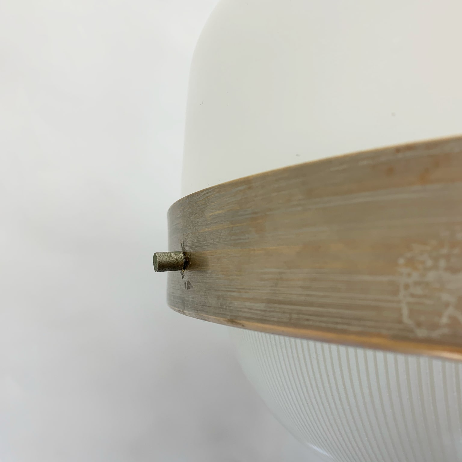 Sergio Mazza per Artemide <br> Lampada a sospensione anni 60 - immagine 7
