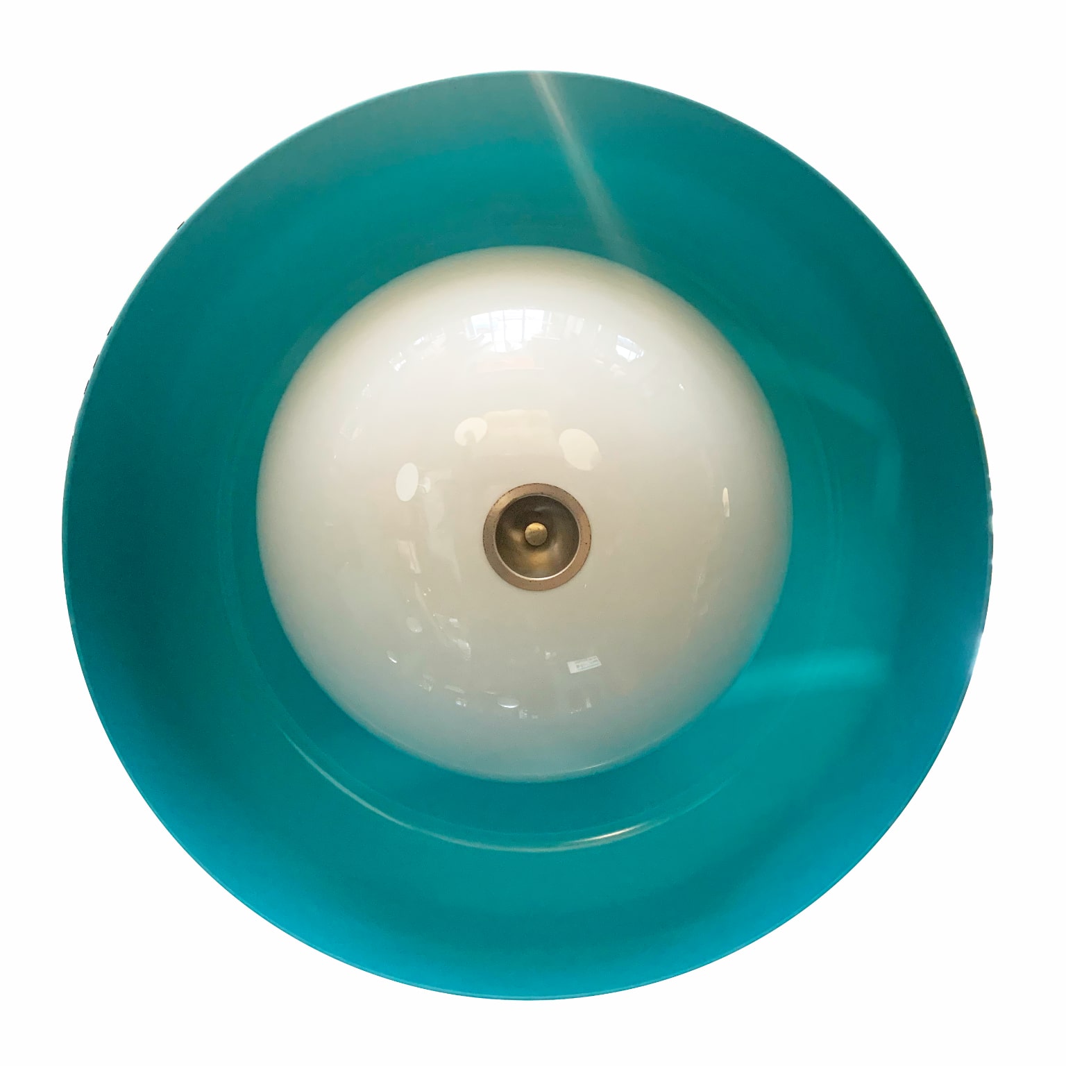 Marcello Siard per Kartell <br> Lampada a sospensione mod. 4061 - immagine 5