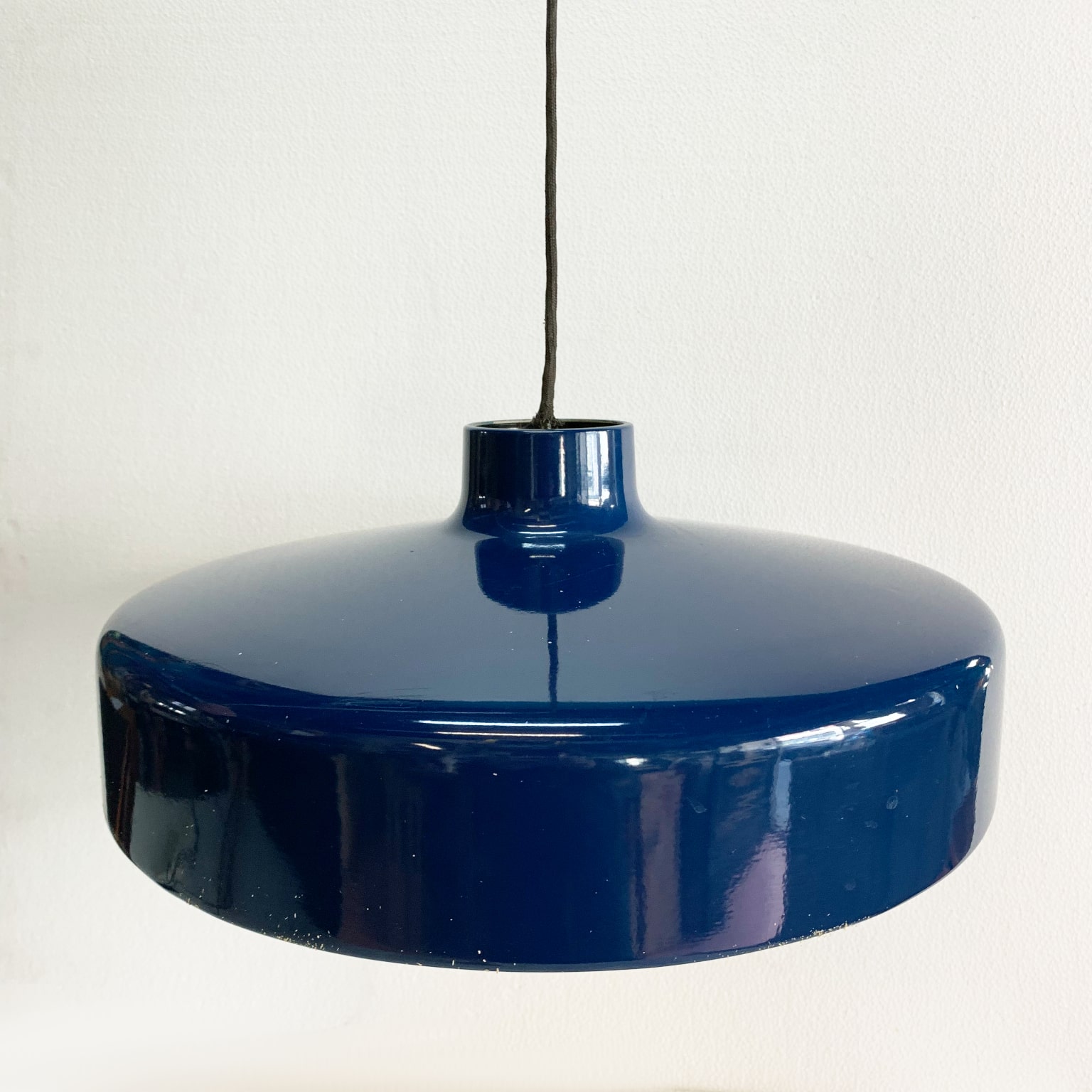 Gino Sarfatti per Arteluce <br> Lampada telescopica da muro mod. 194n - immagine 3