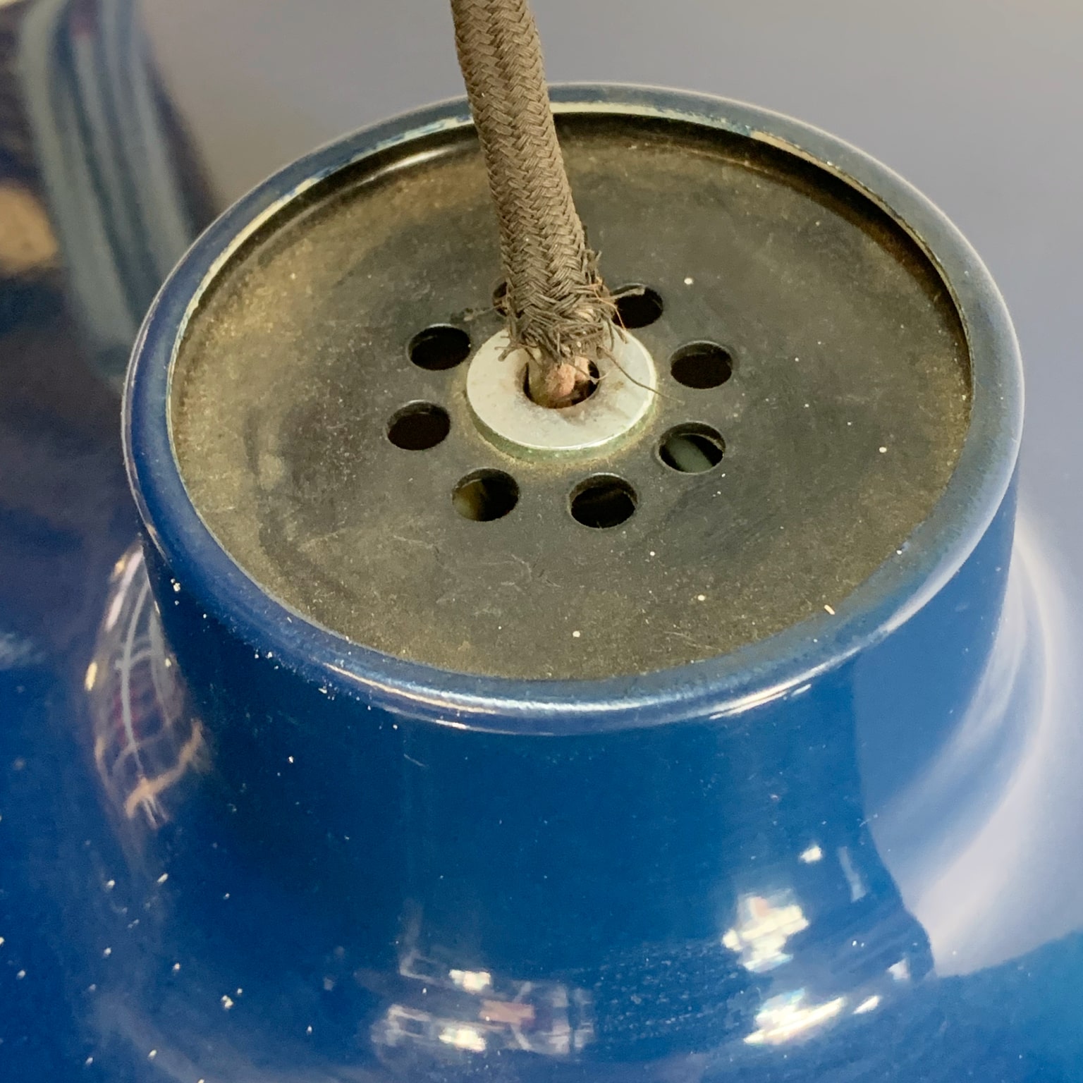 Gino Sarfatti per Arteluce <br> Lampada telescopica da muro mod. 194n - immagine 9