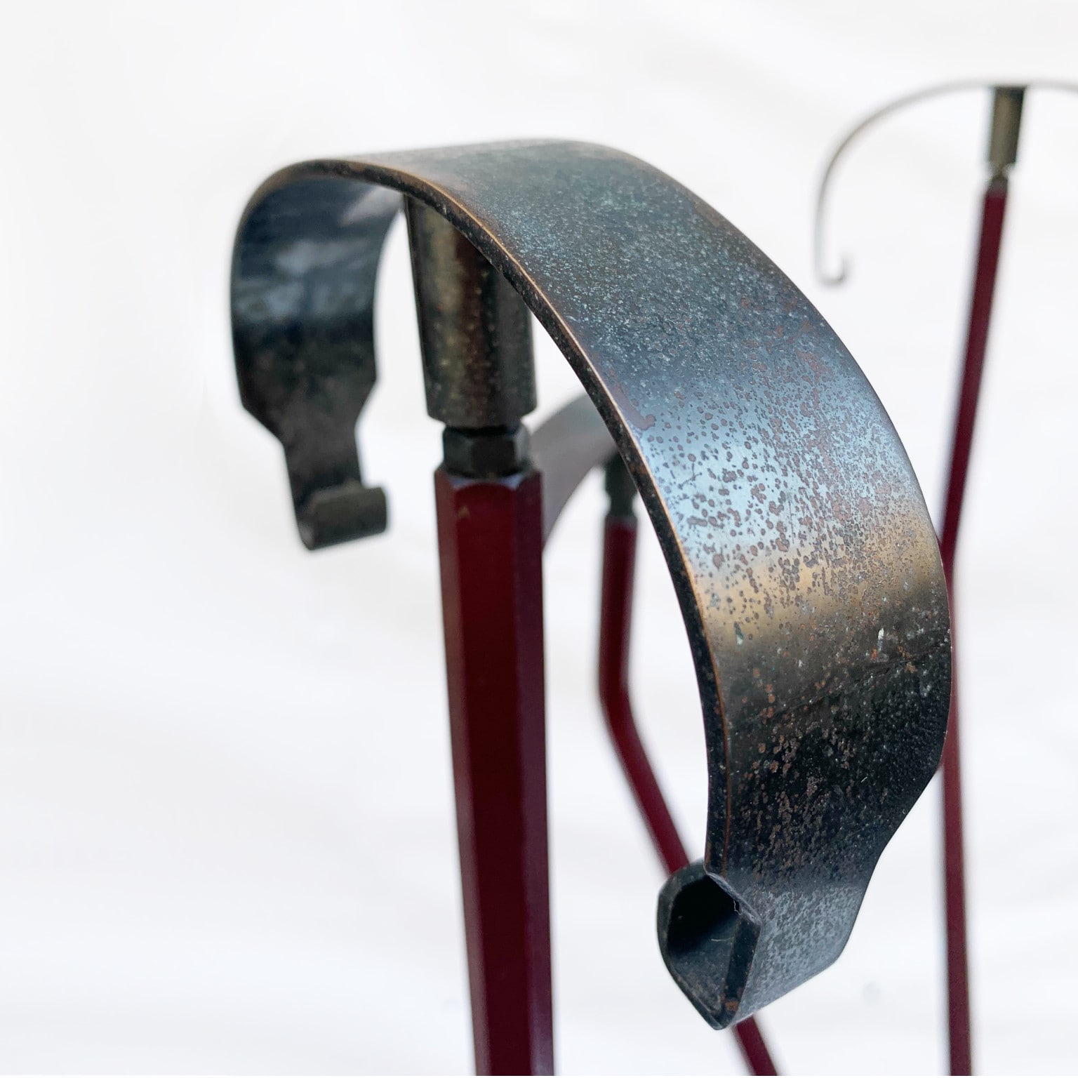 BBPR per Artemide <br> Appendiabiti mod. Erato, 1967 - immagine 3