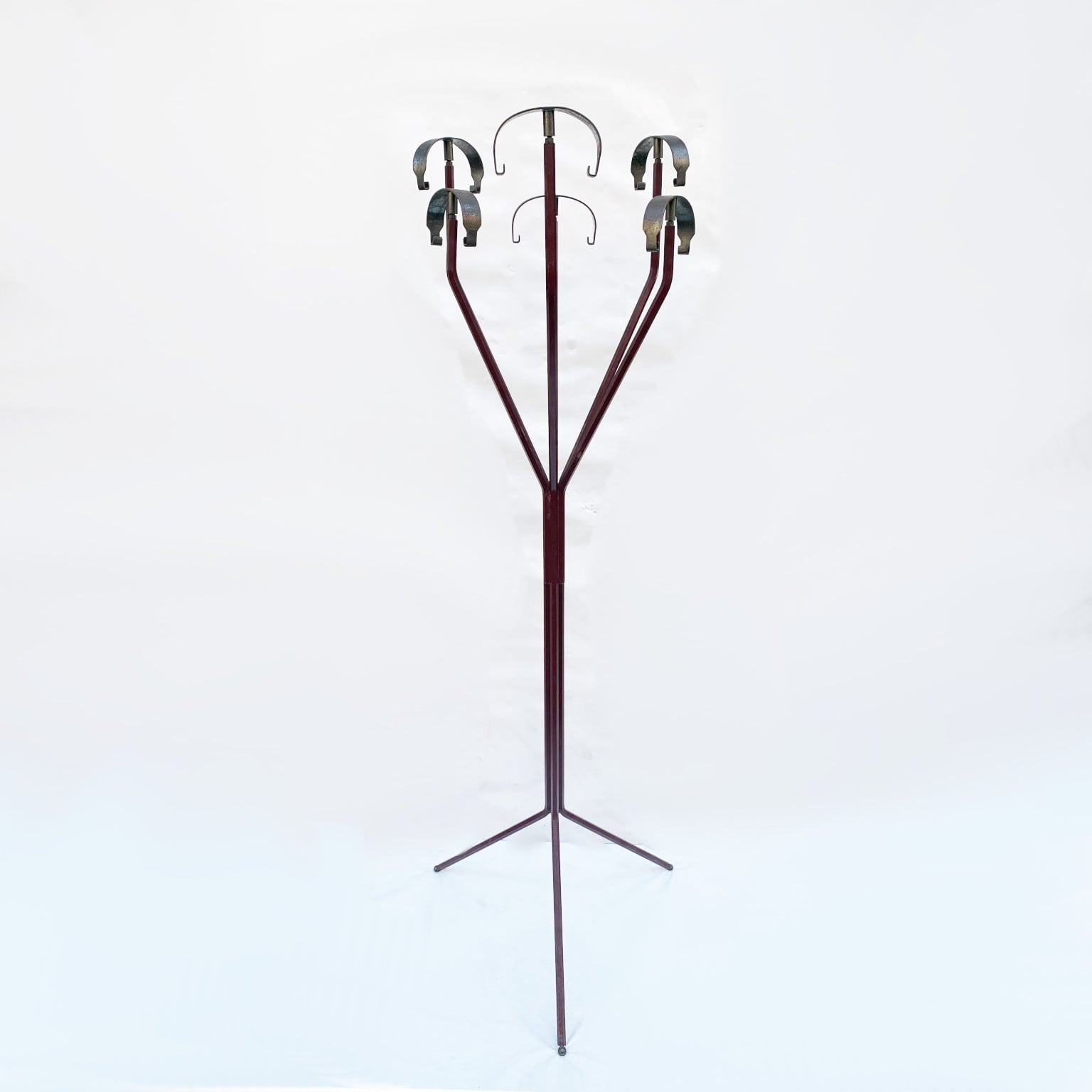 BBPR per Artemide <br> Appendiabiti mod. Erato, 1967