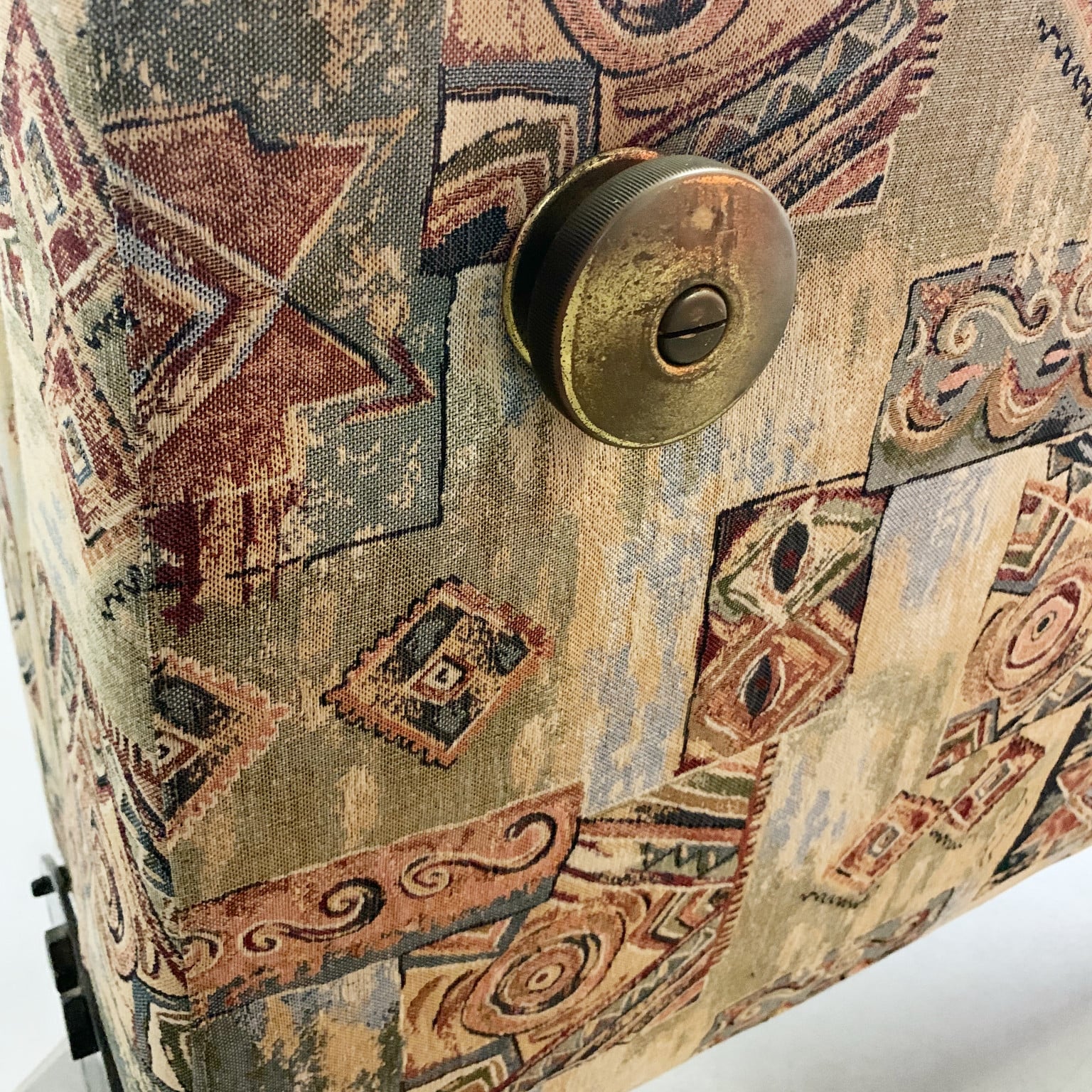 Osvaldo Borsani per Tecno <br> Divano regolabile mod. D70 - immagine 9