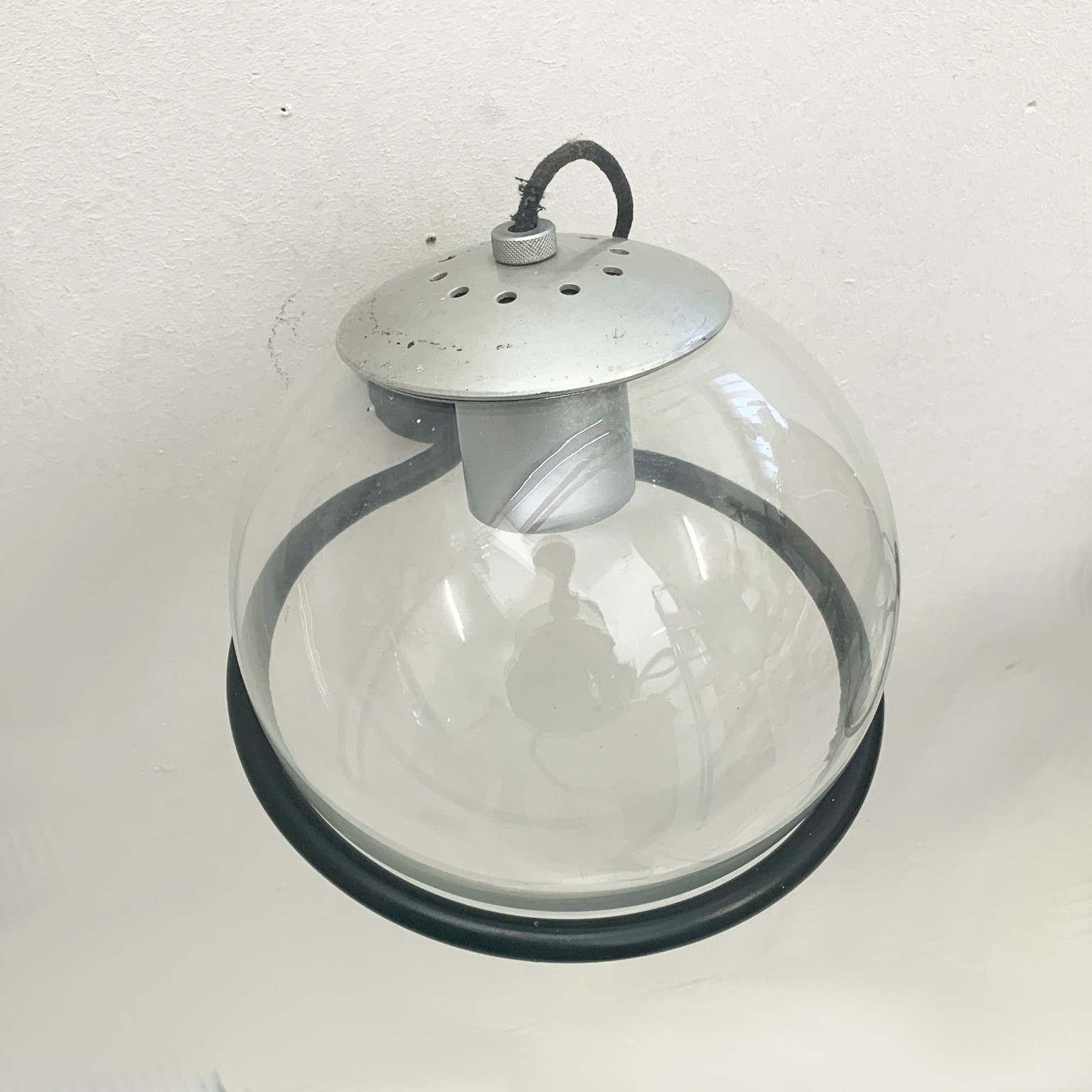 Gino Sarfatti per Arteluce <br> Coppia di applique mod. 238/1 - immagine 5