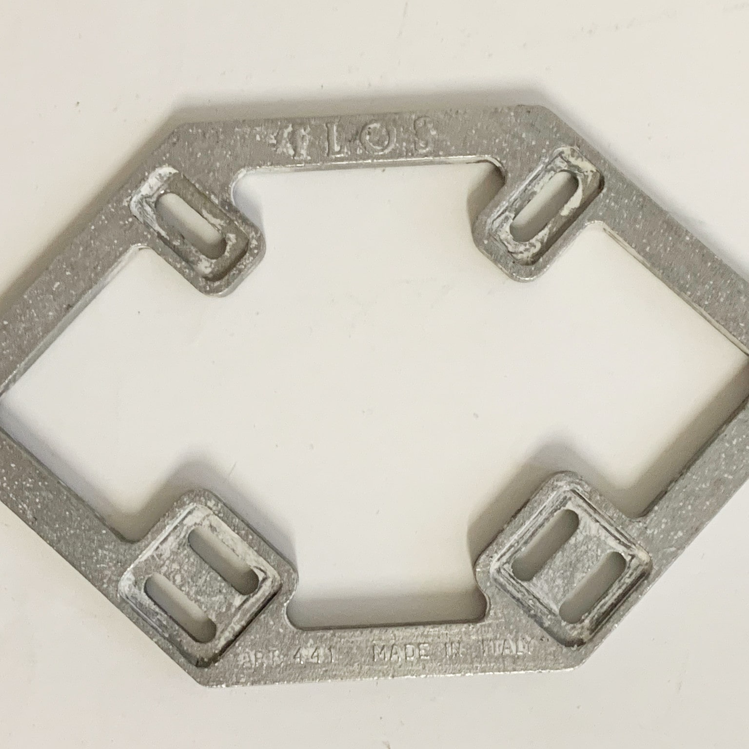 Tobia Scarpa per Flos Coppia di lampade da muro mod. Foglio anni 70 - immagine 8