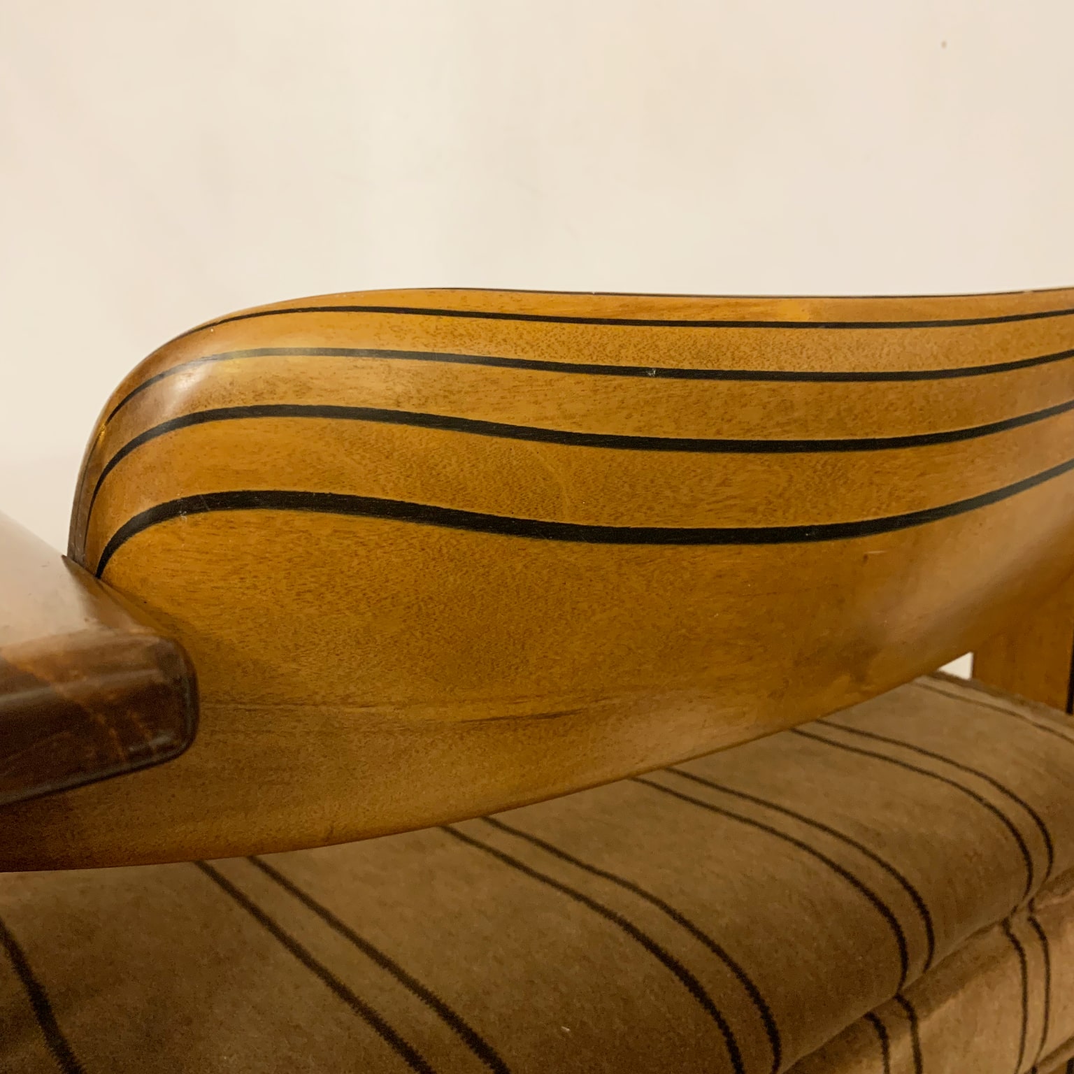 Afra e Tobia Scarpa per Maxalto <br> Poltrona della serie Artona, 1975 - immagine 7