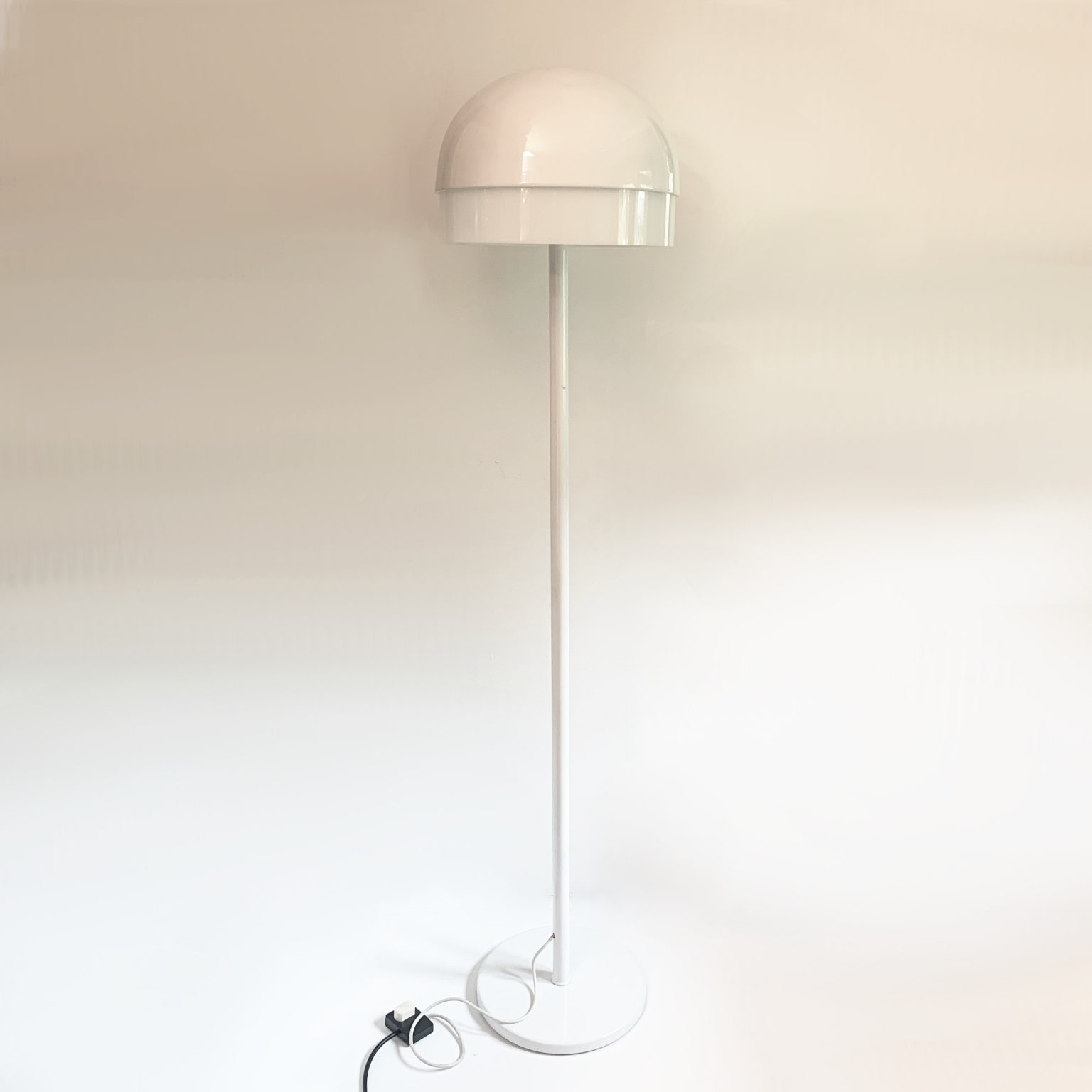 Lampada da terra <br> Italia anni 70
