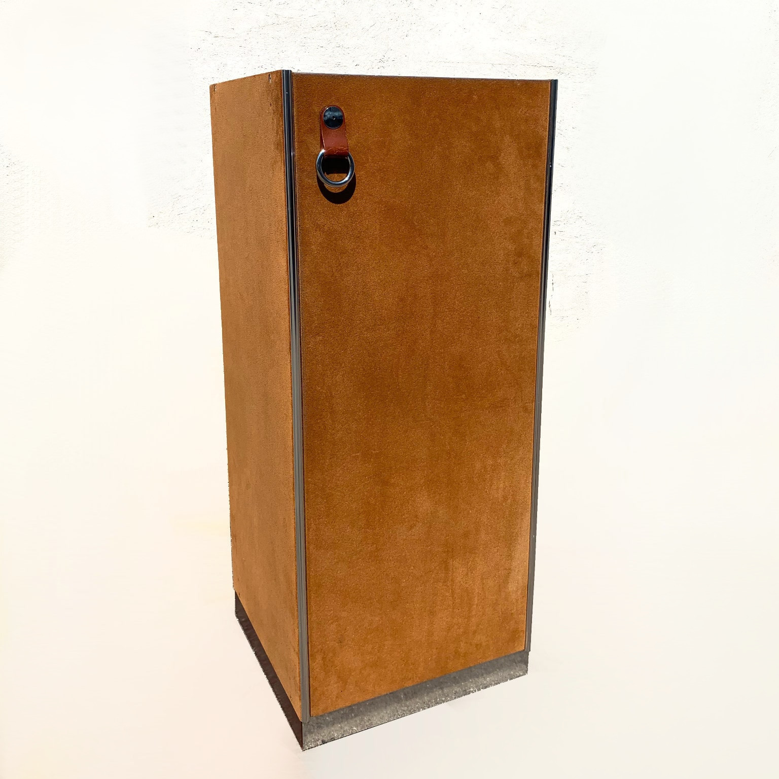 Guido Faleschini <br> Due armadietti ad un'anta <br> Prod. Mariani 1970 - immagine 4