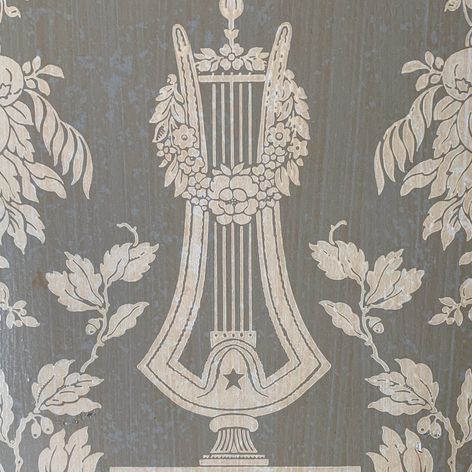 Gruppo di 6 ante / pannelli per uso decorativo - immagine 6
