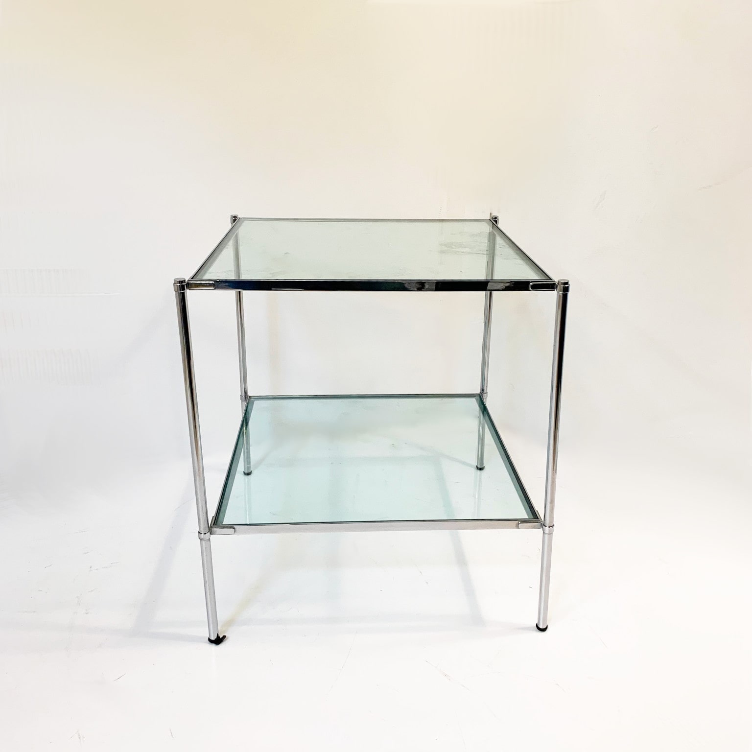 Corrado Corradi Dell'Acqua <br> per Azucena <br> Tavolino mod. T12 Montecarlo