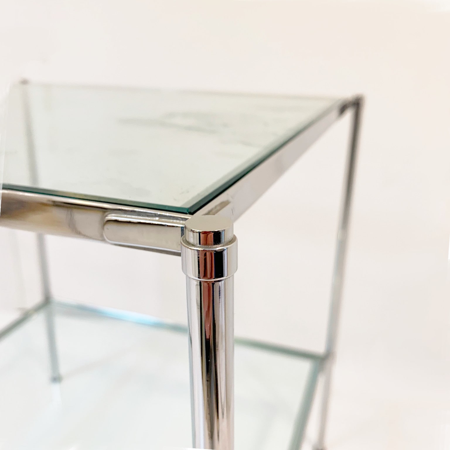 Corrado Corradi Dell'Acqua <br> per Azucena <br> Tavolino mod. T12 Montecarlo - immagine 4